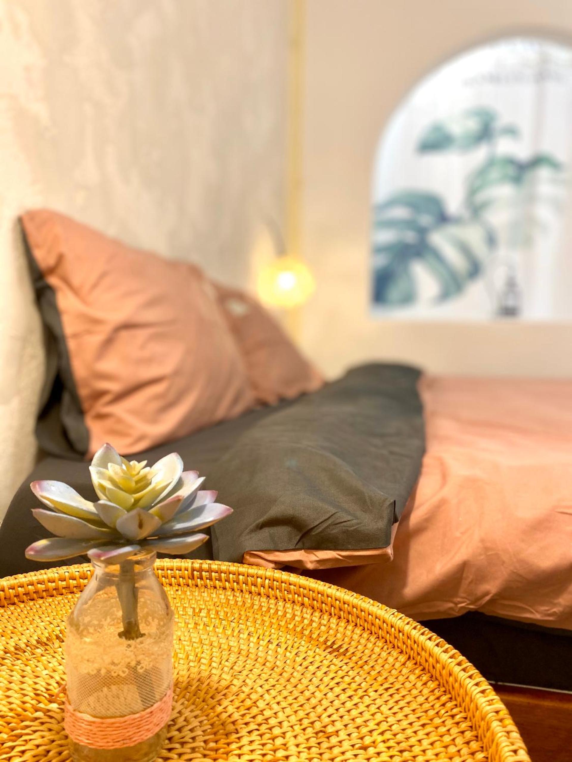 Queen Room with Garden View photo 3