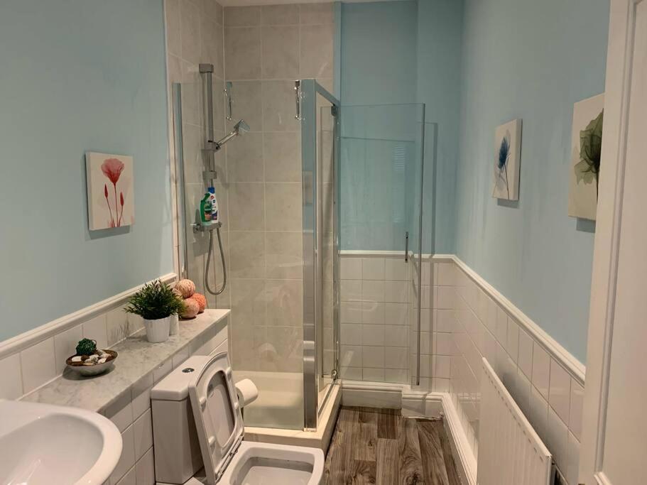 Two-Bedroom House photo 2