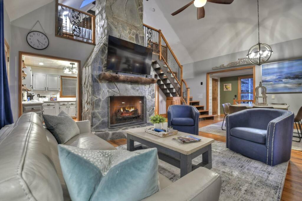 Chalet photo 1