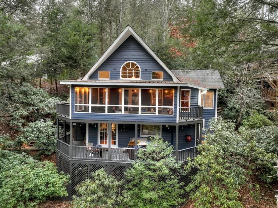 Chalet photo 2