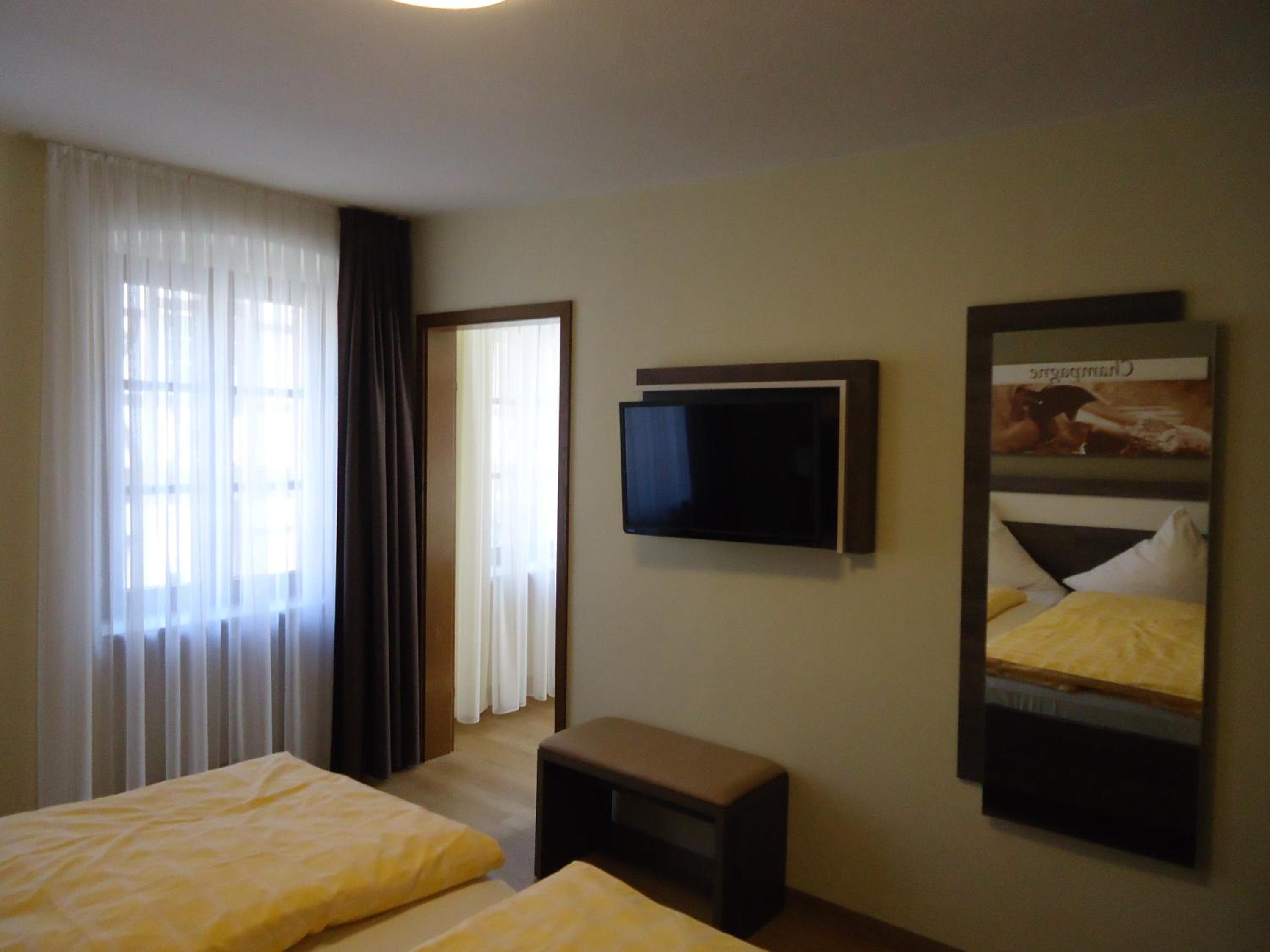 Double Room photo 1