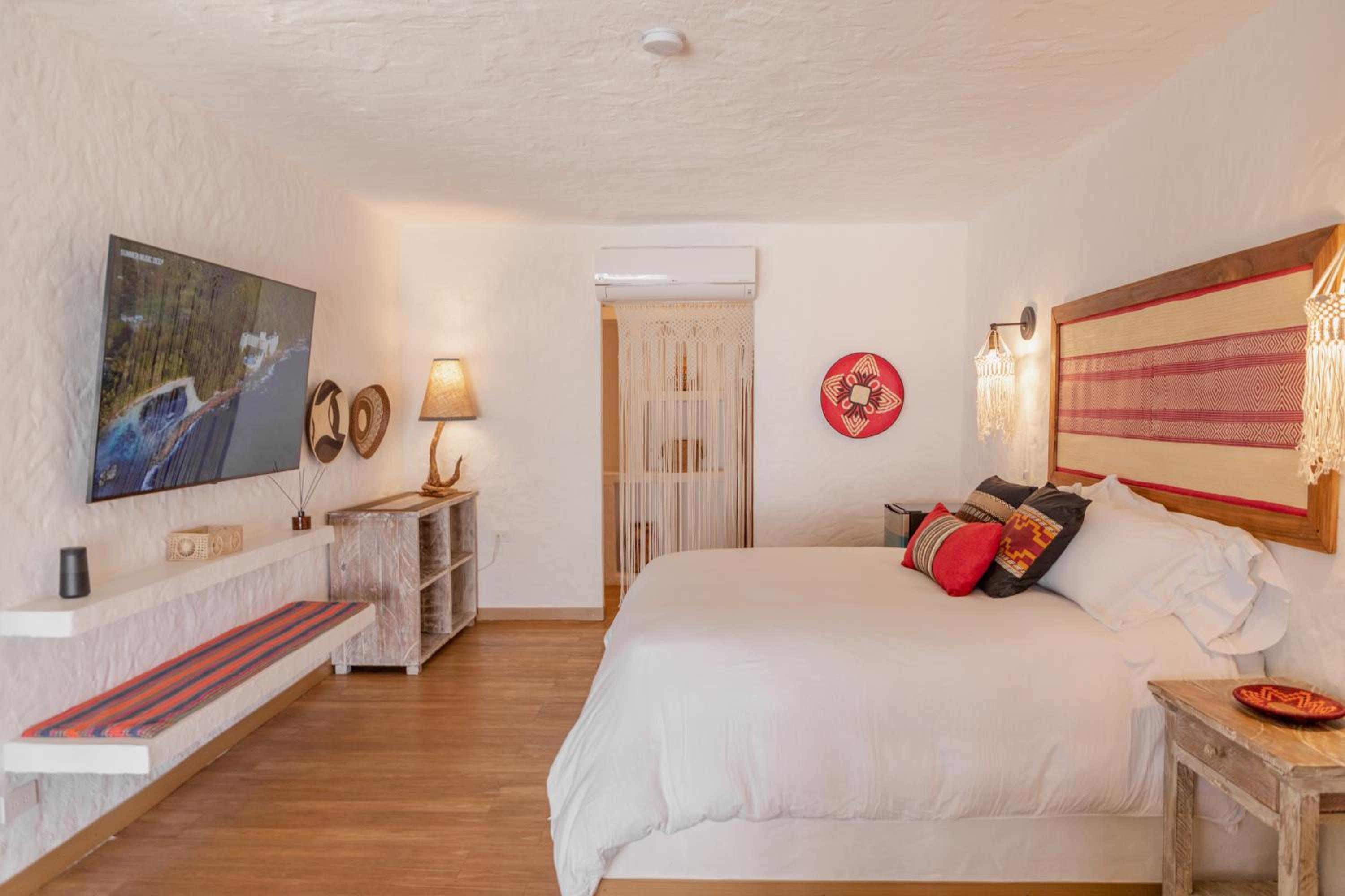 Deluxe Double Room photo 3