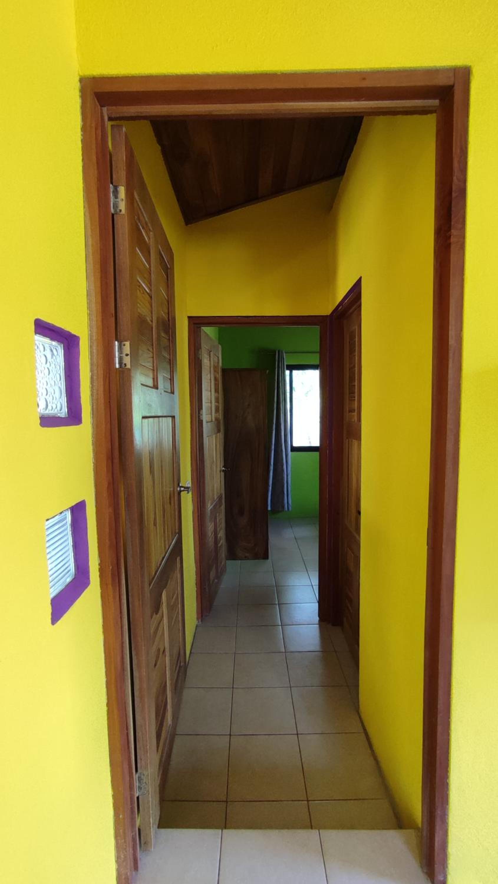 One-Bedroom House photo 2