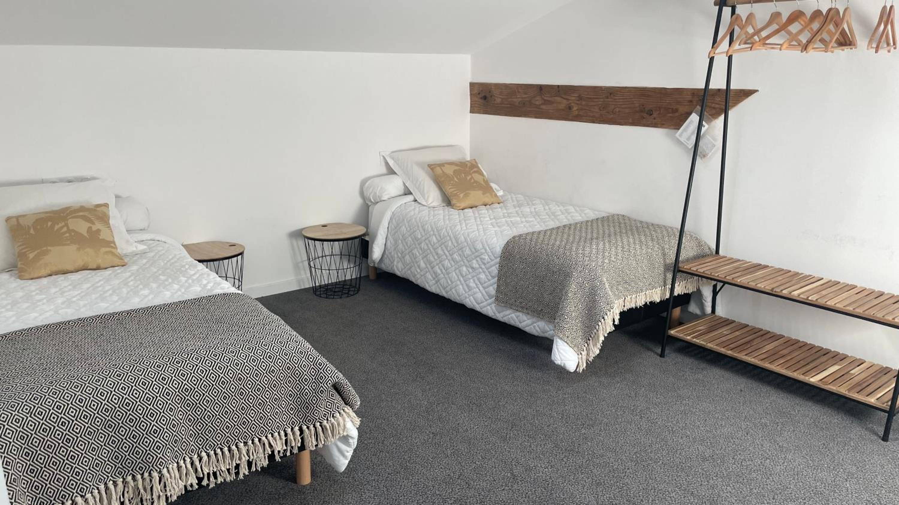 Family Suite - Photo 2