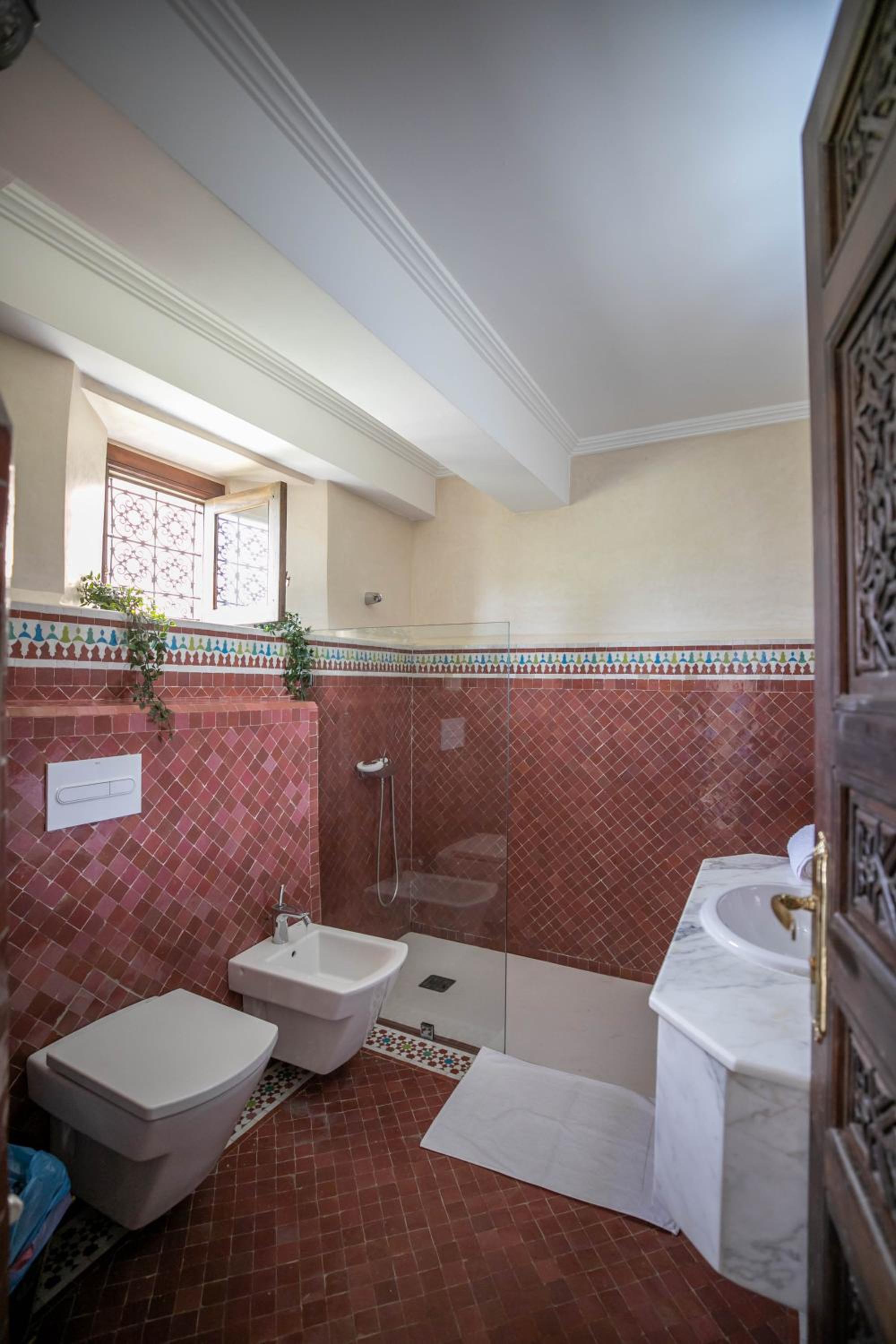 Double Room with Private Bathroom photo 3