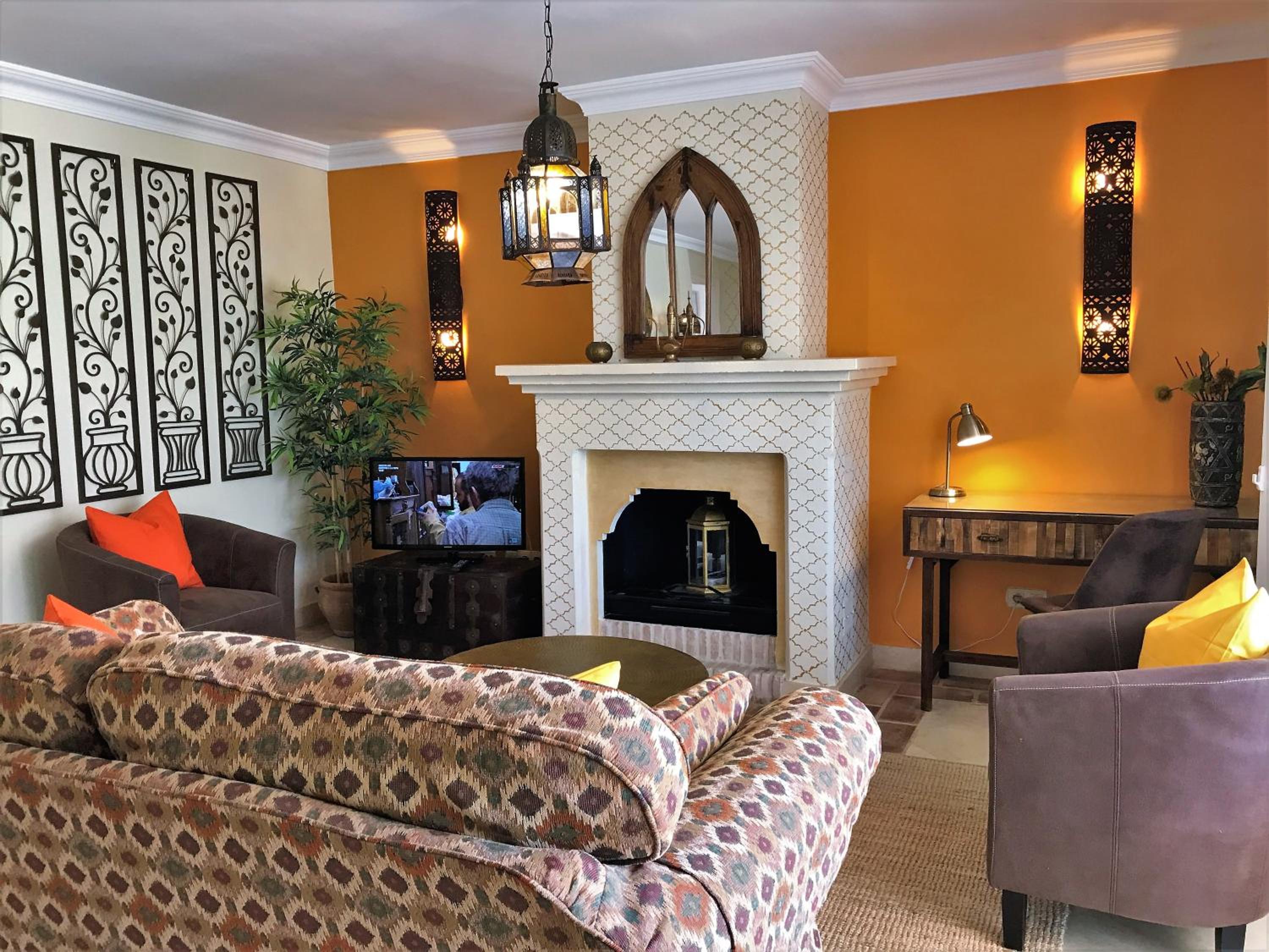 Superior Two Bedroom Apartment (Ground Floor) - La Perla 11 photo 2