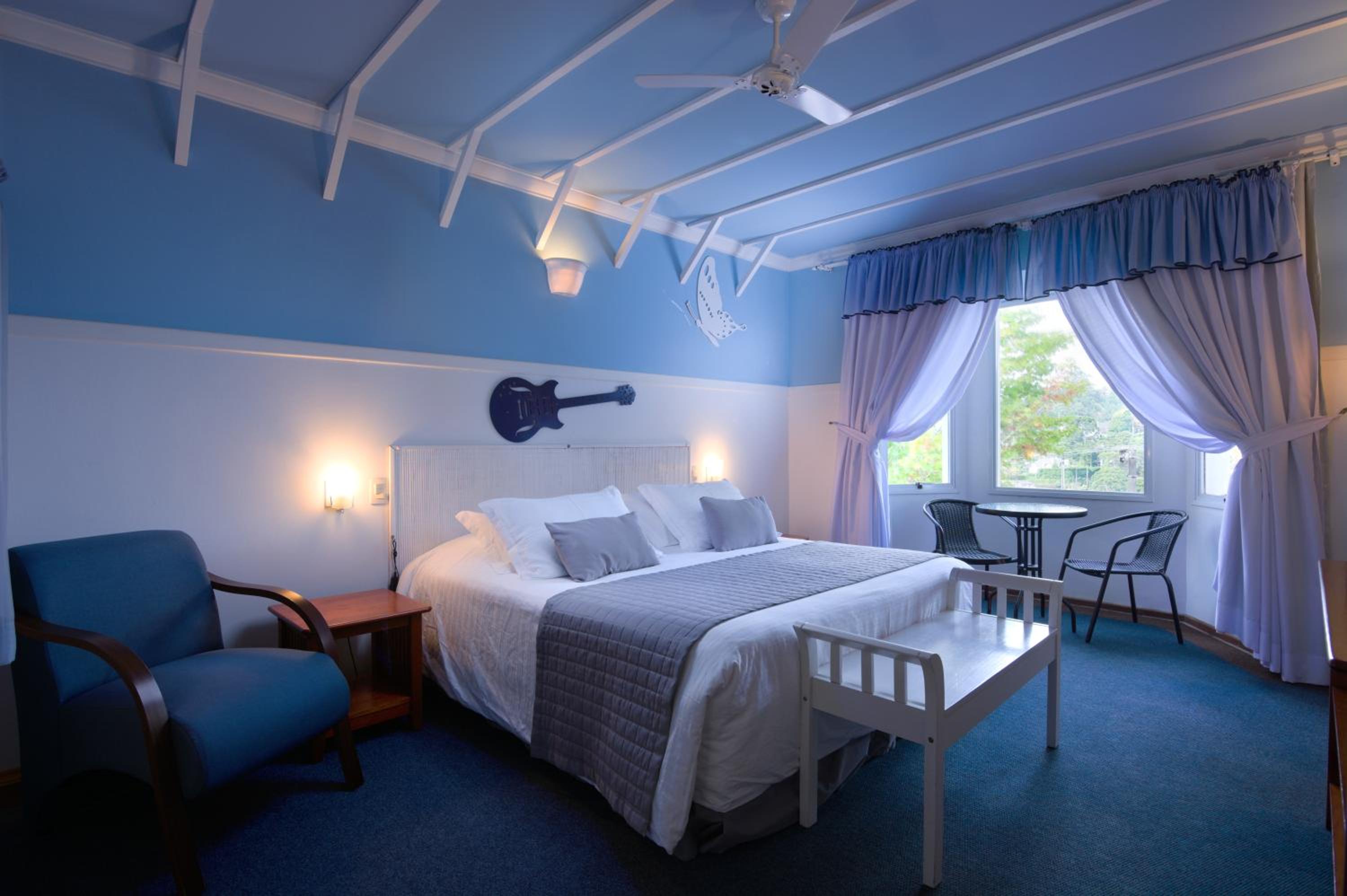 Standard Double Room with View photo 2