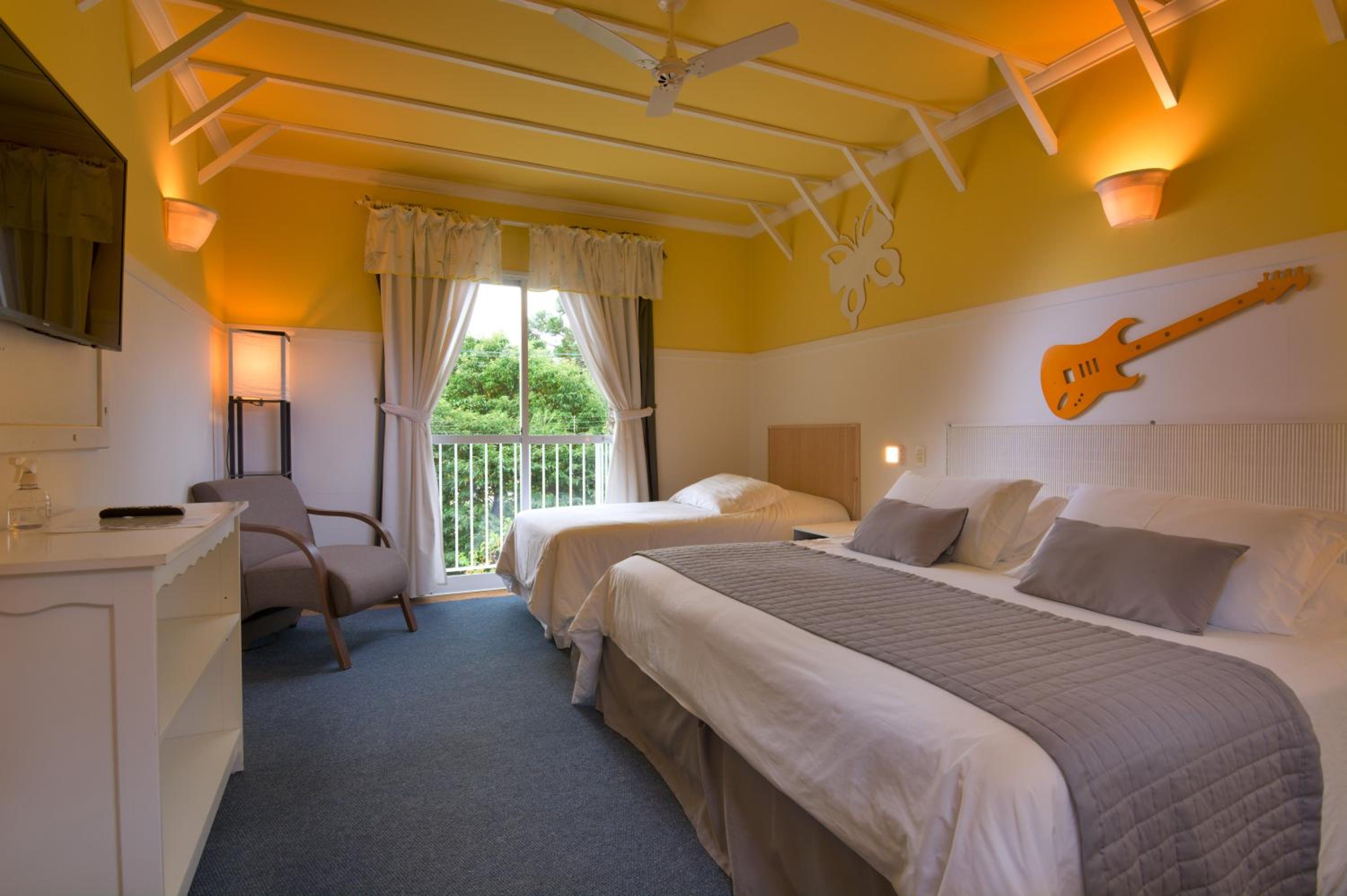 Triple Room with View photo 1