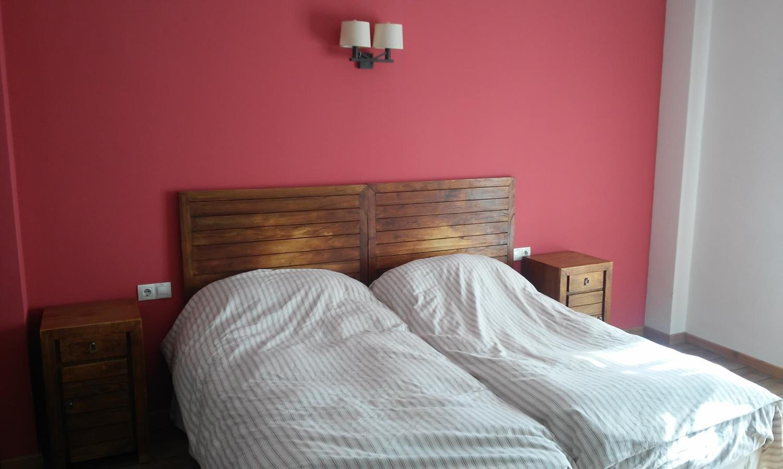 Habitación Estándar Familiar