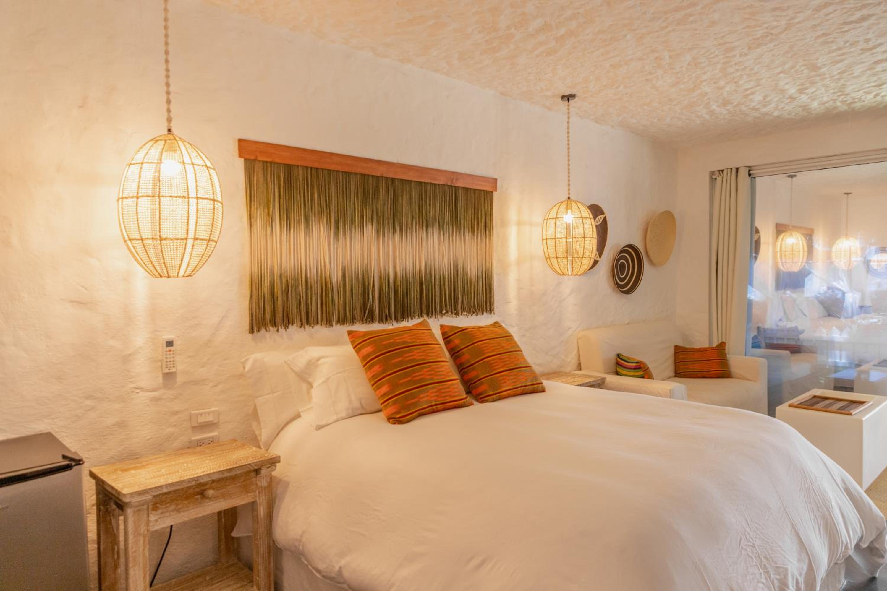 Deluxe Double Room photo 2