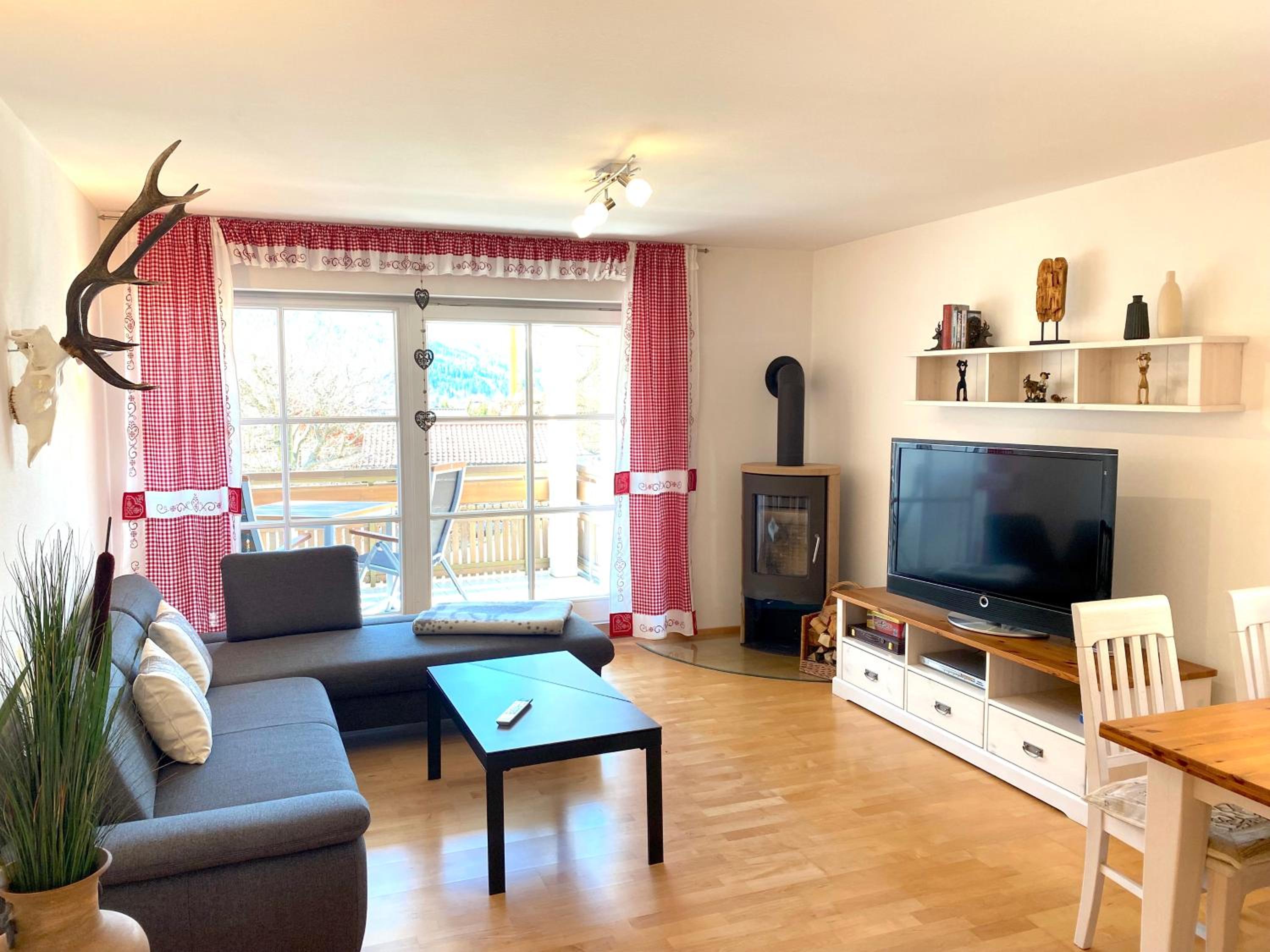 Two-Bedroom Apartment photo 1
