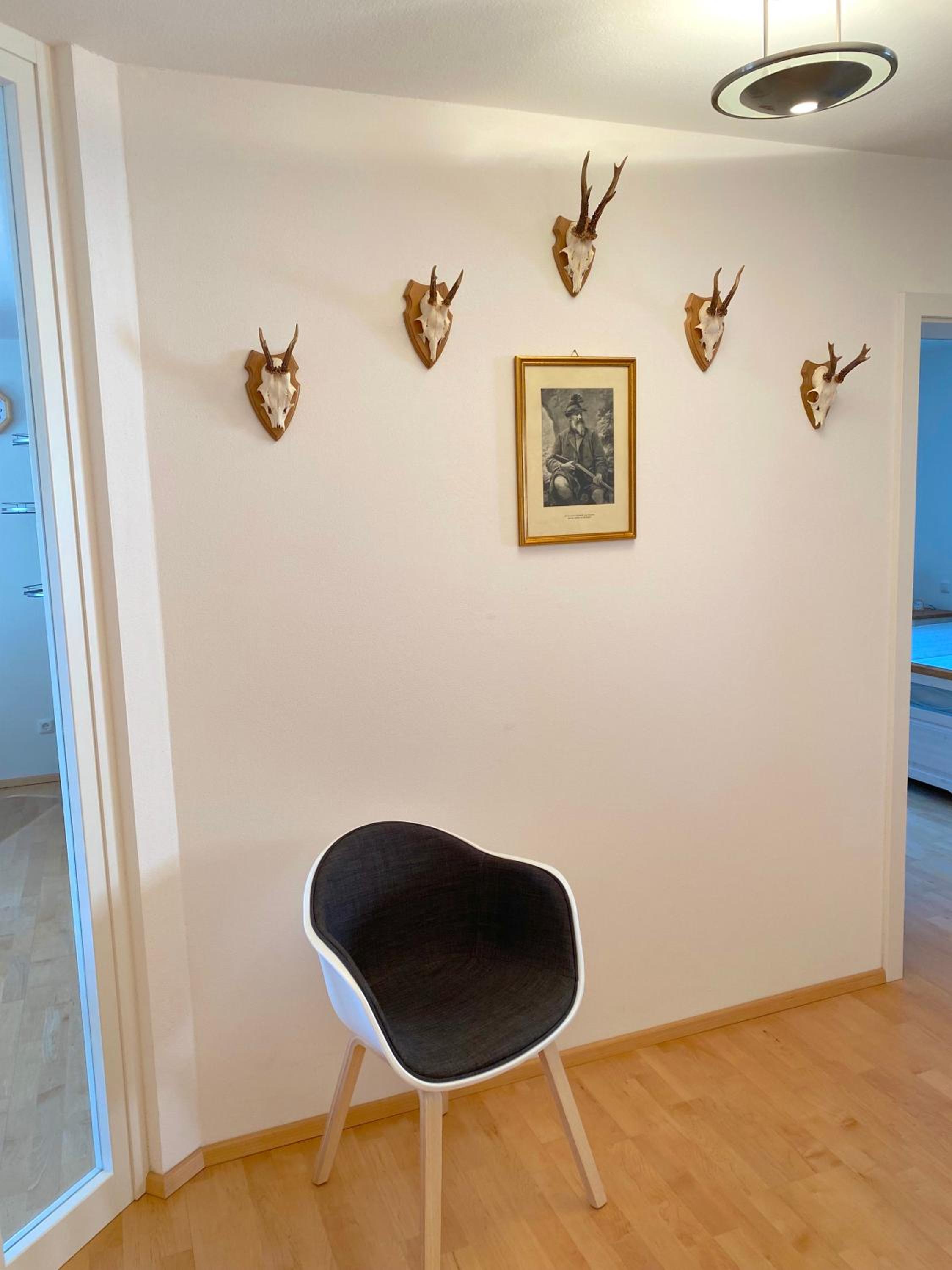 Two-Bedroom Apartment photo 2