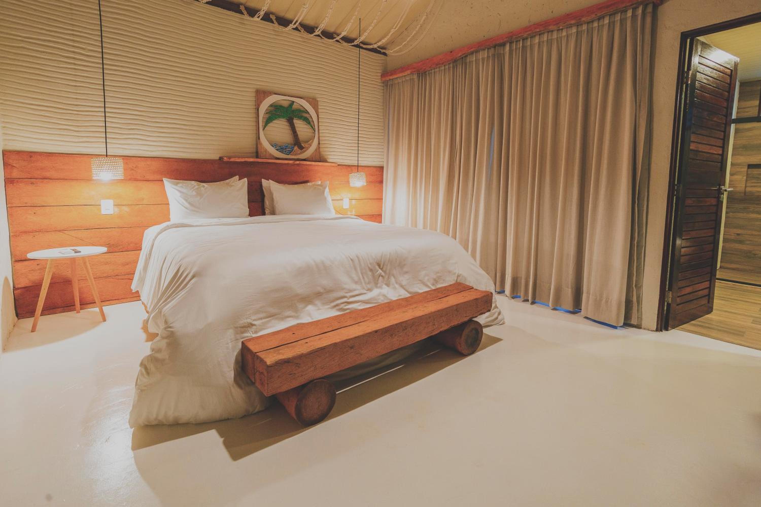 King Room with Lake View photo 1