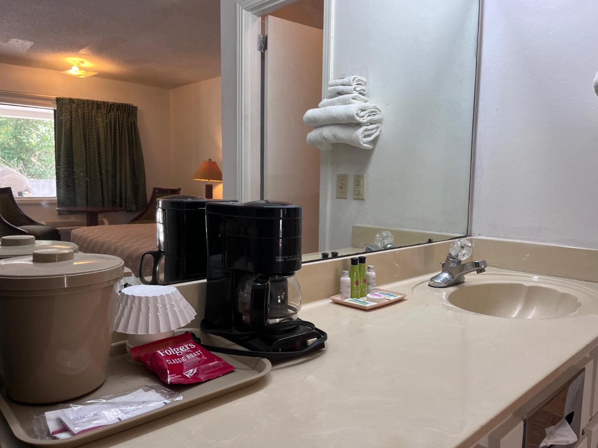 Deluxe Single Room photo 2