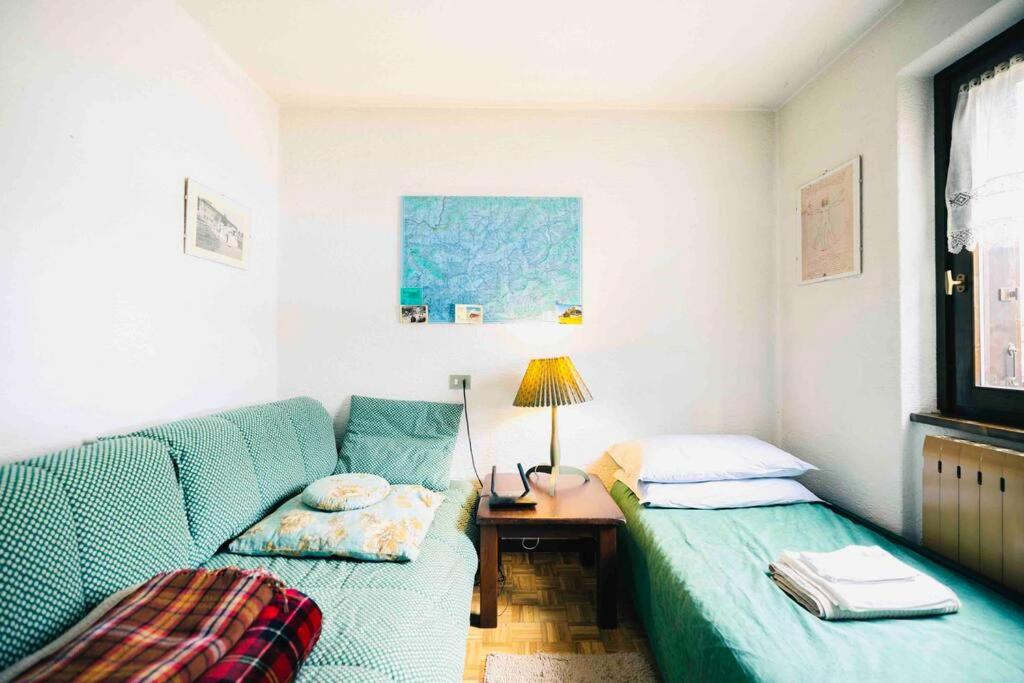 Two-Bedroom Apartment photo 3