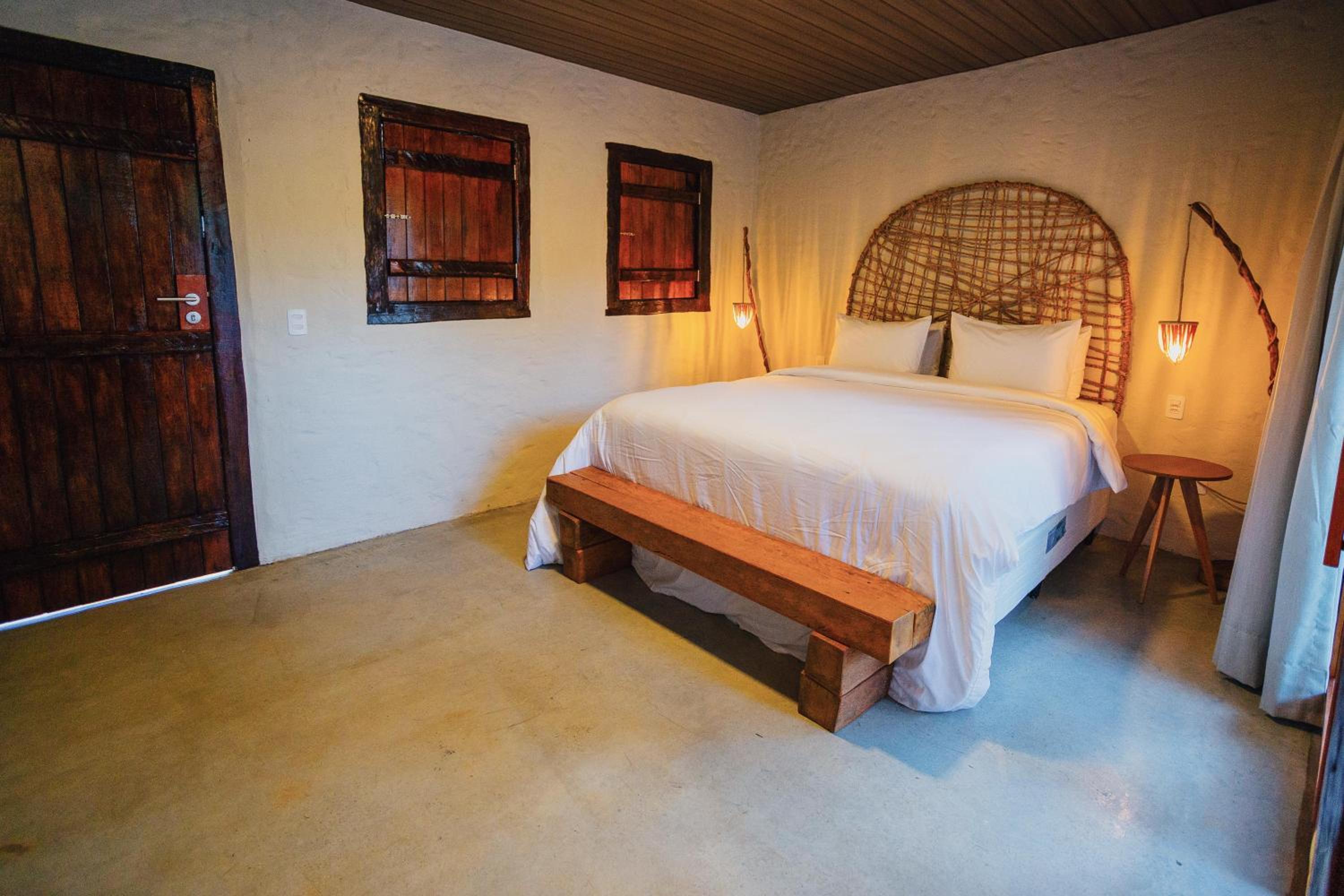 King Room with Balcony photo 3