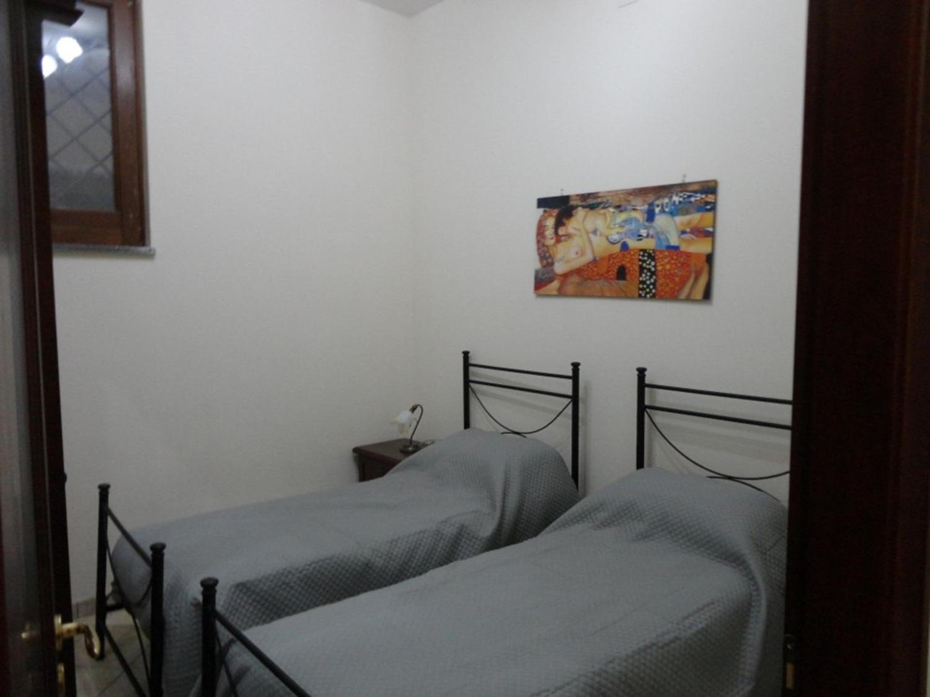 Budget Twin Room