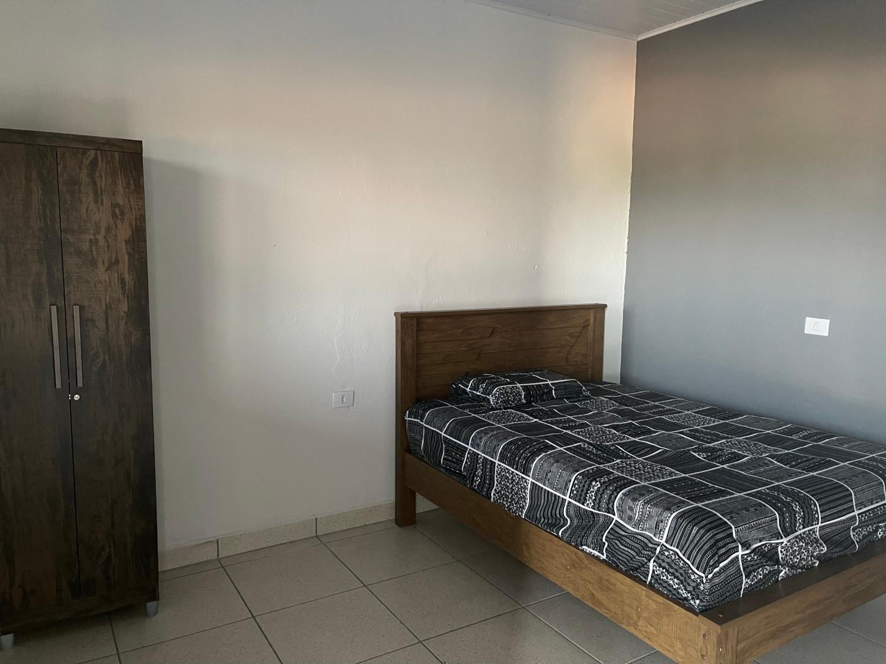 Two-Bedroom House photo 3