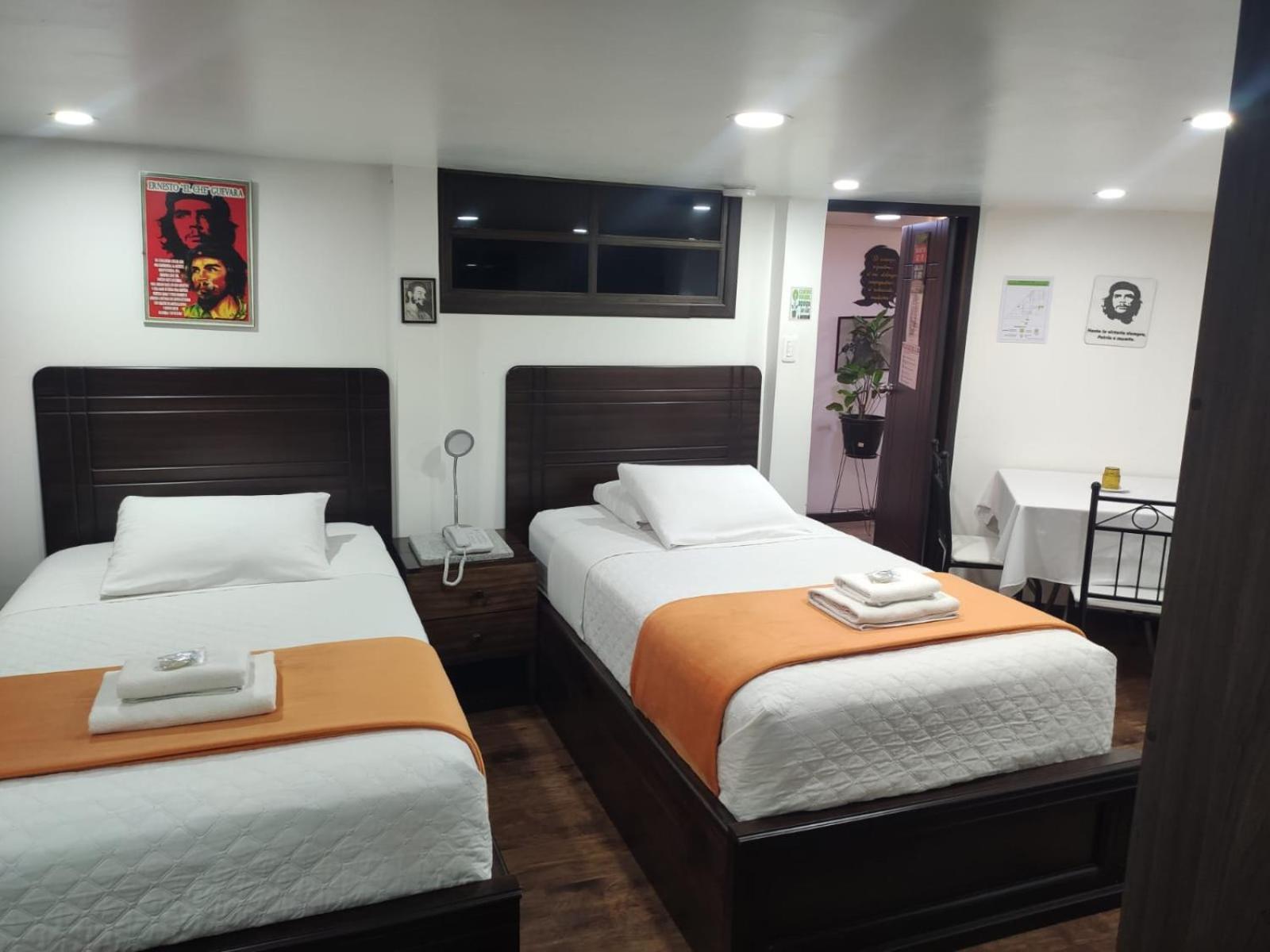 Twin Room photo 3