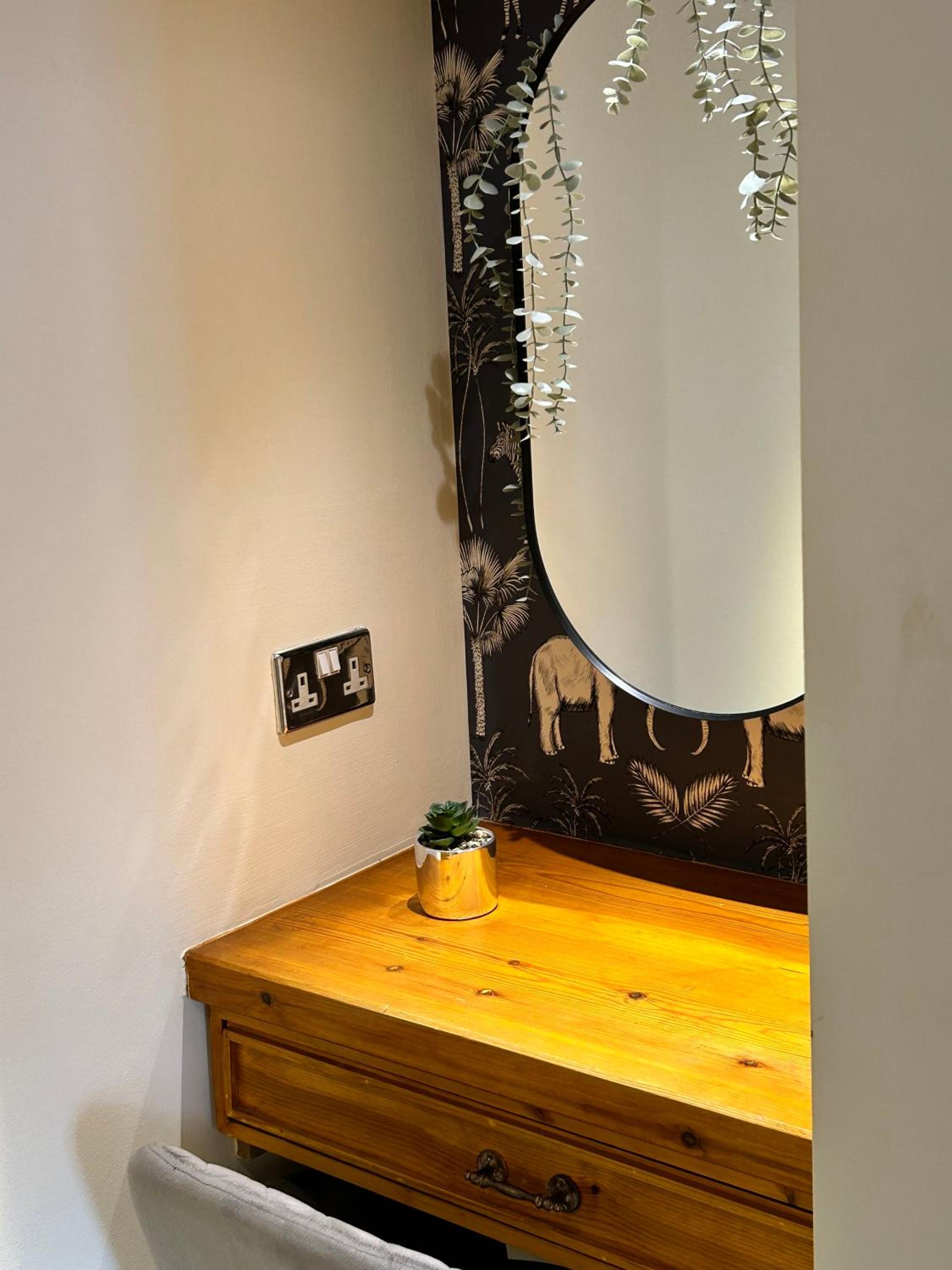 Deluxe Double Room - Photo 2