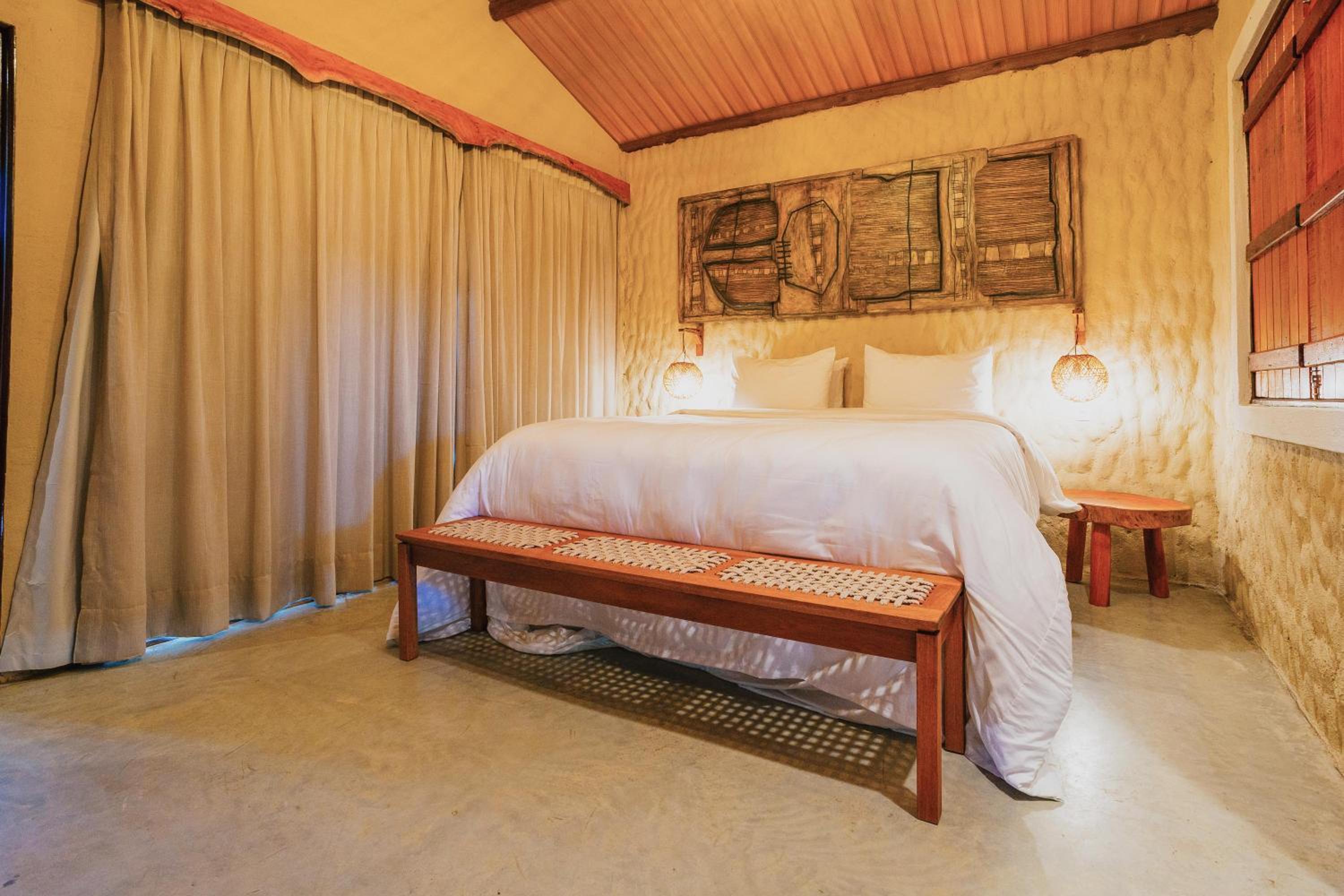 King Room with Lake View photo 1