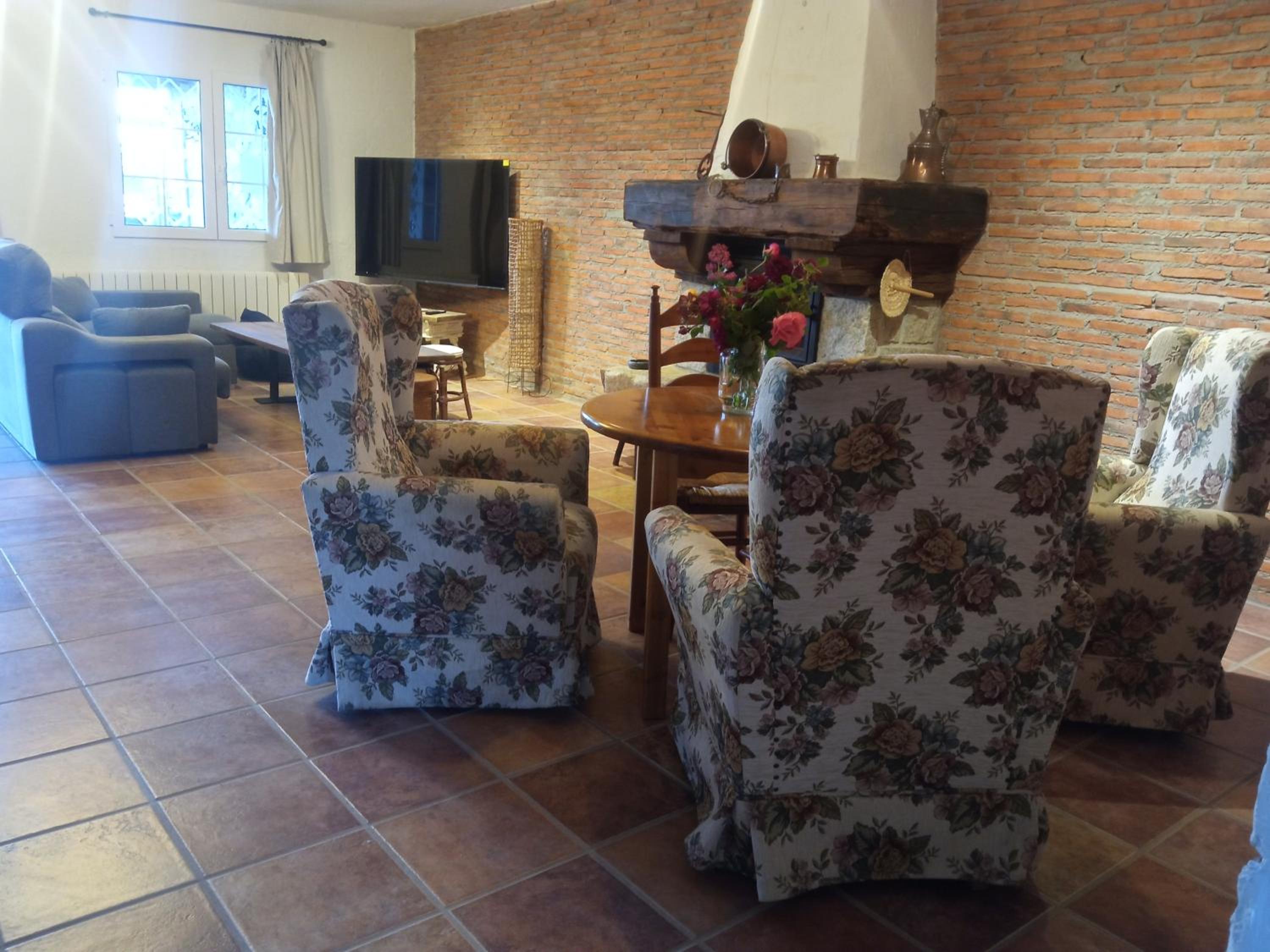 Chalet photo 2