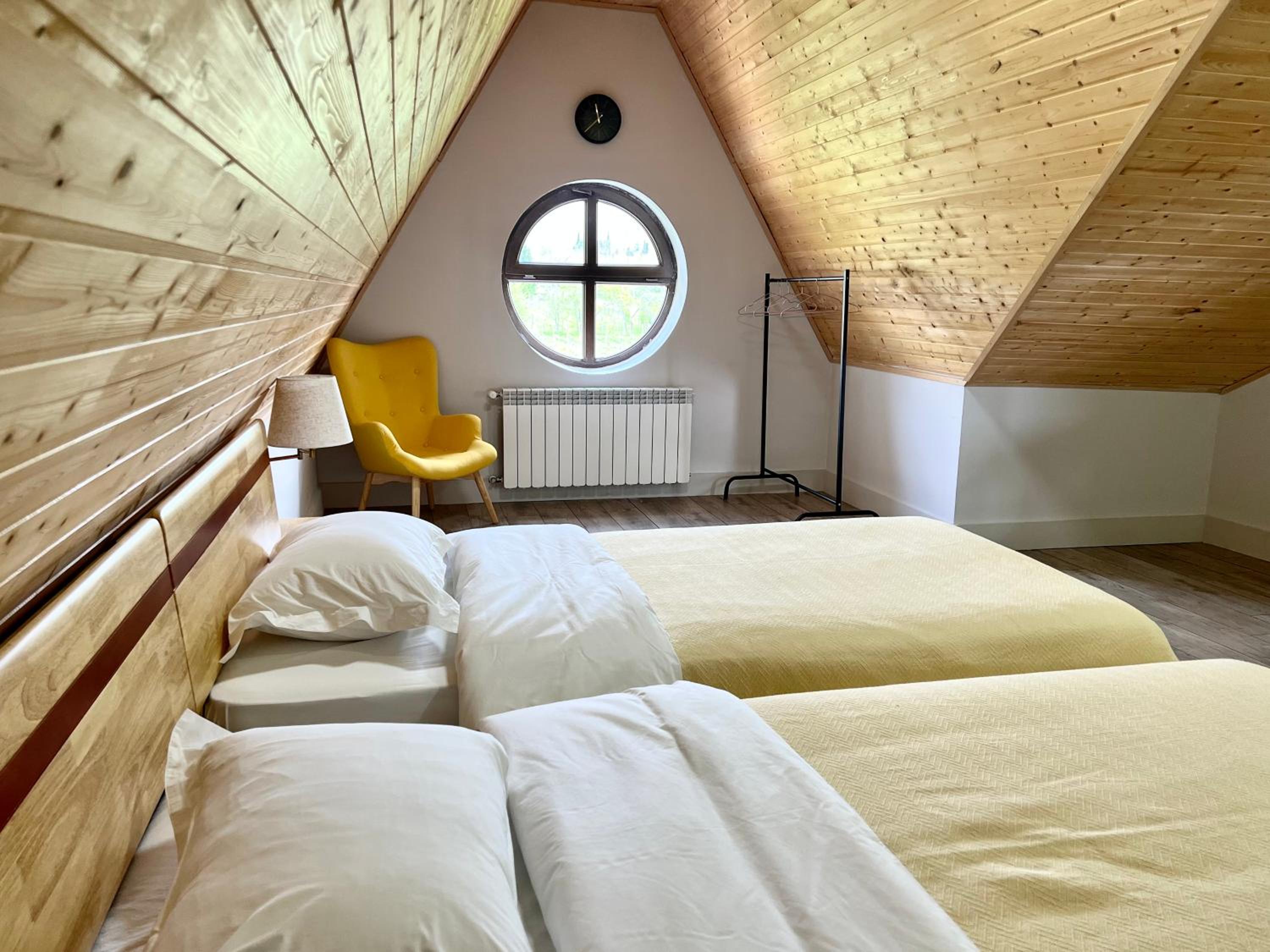 Twin Room with View photo 2