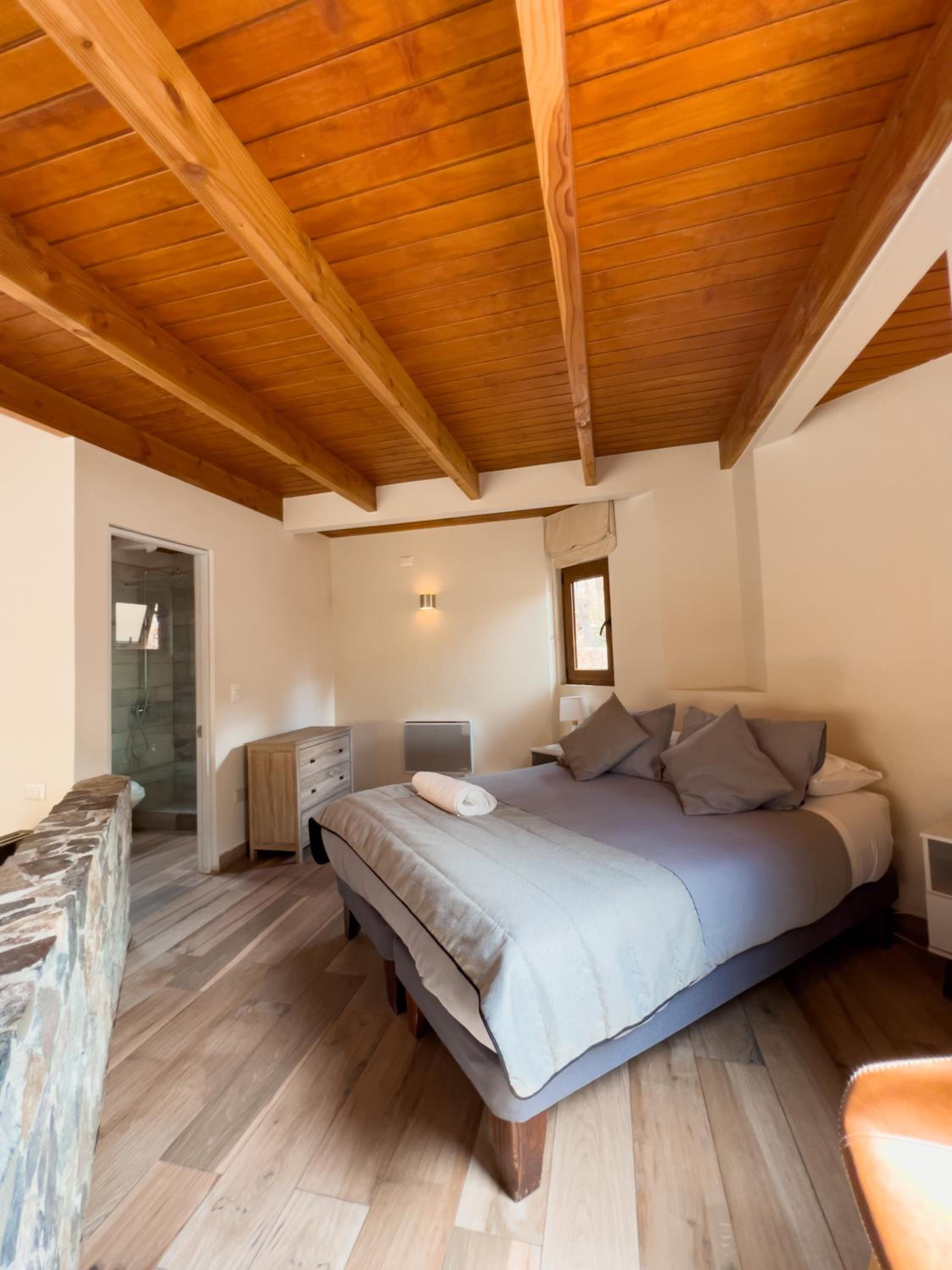 One-Bedroom Villa photo 2