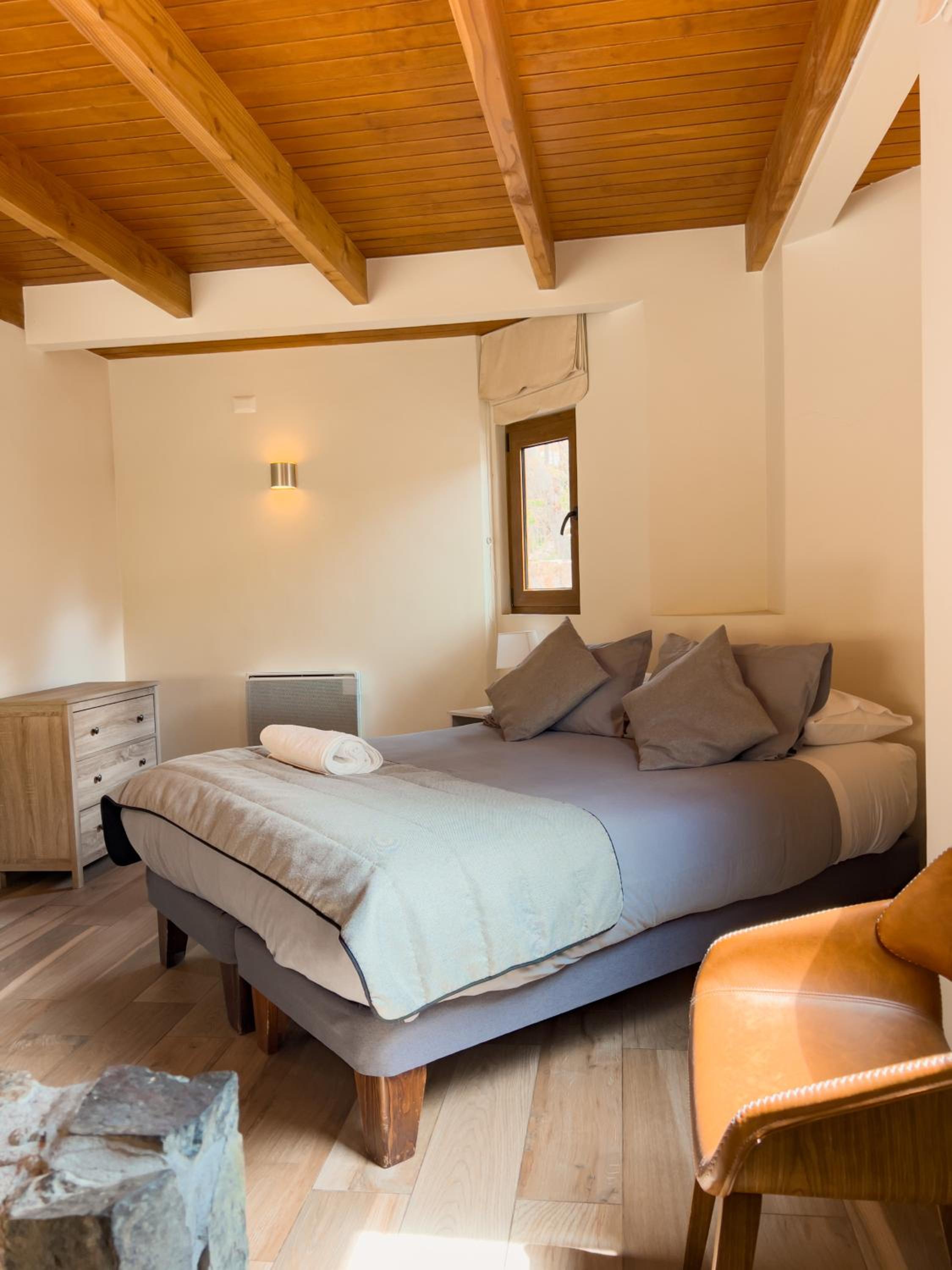 One-Bedroom Villa photo 3