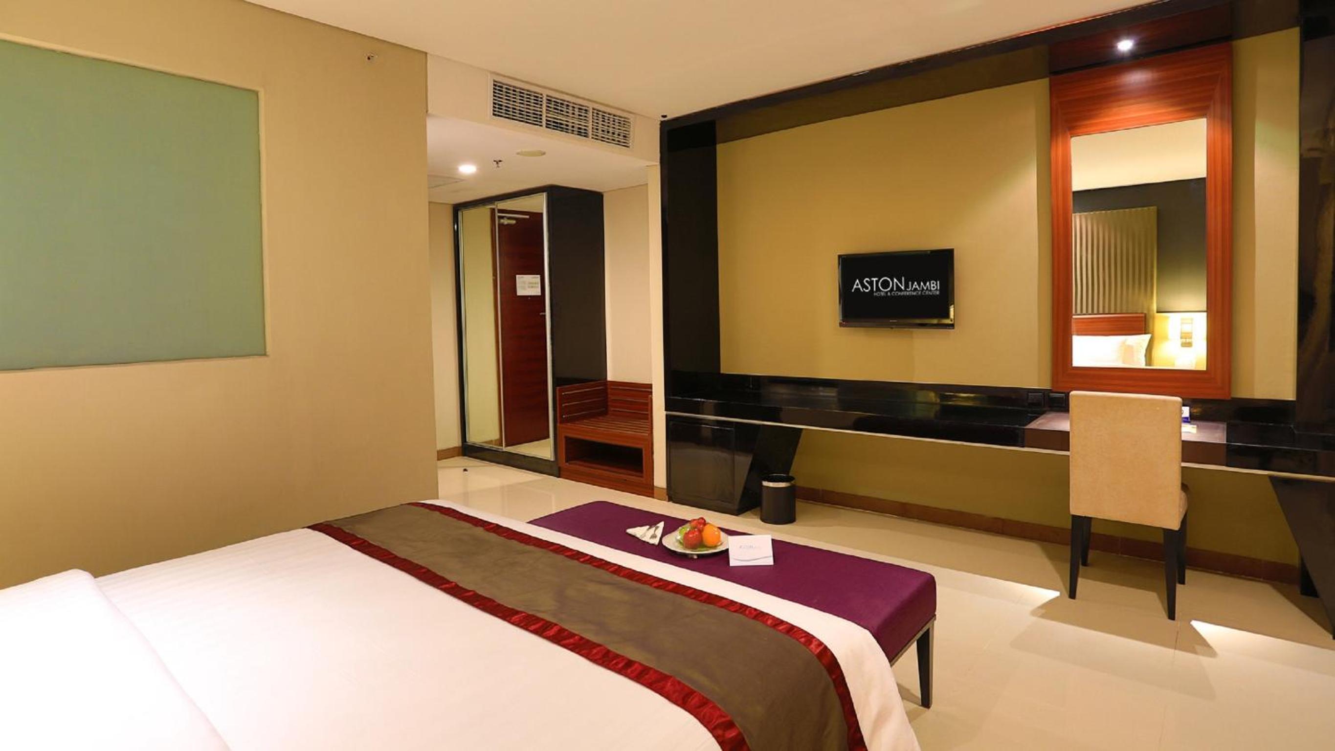 Junior Suite photo 2