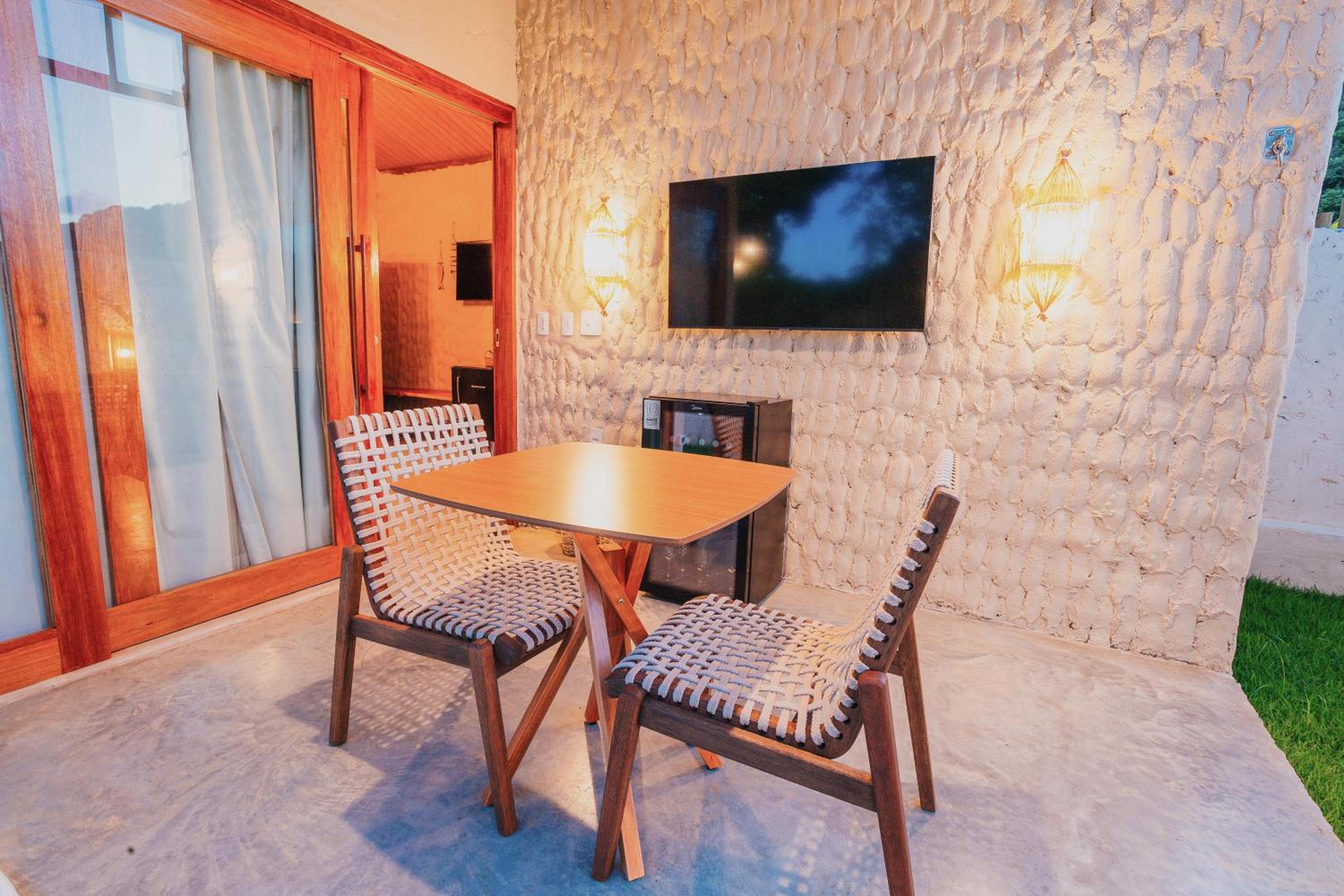 King Room with Lake View photo 3