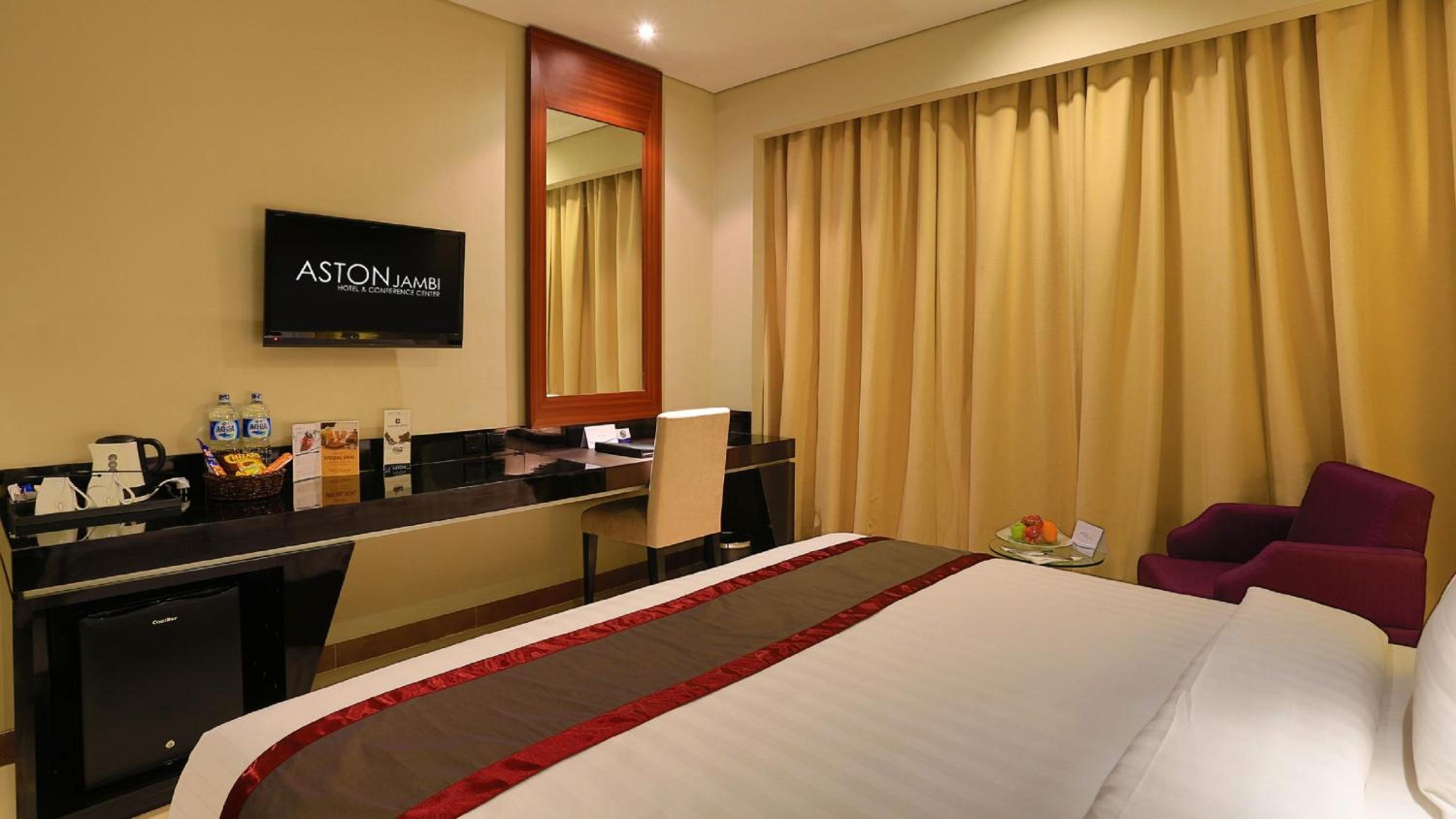 Junior Suite photo 3