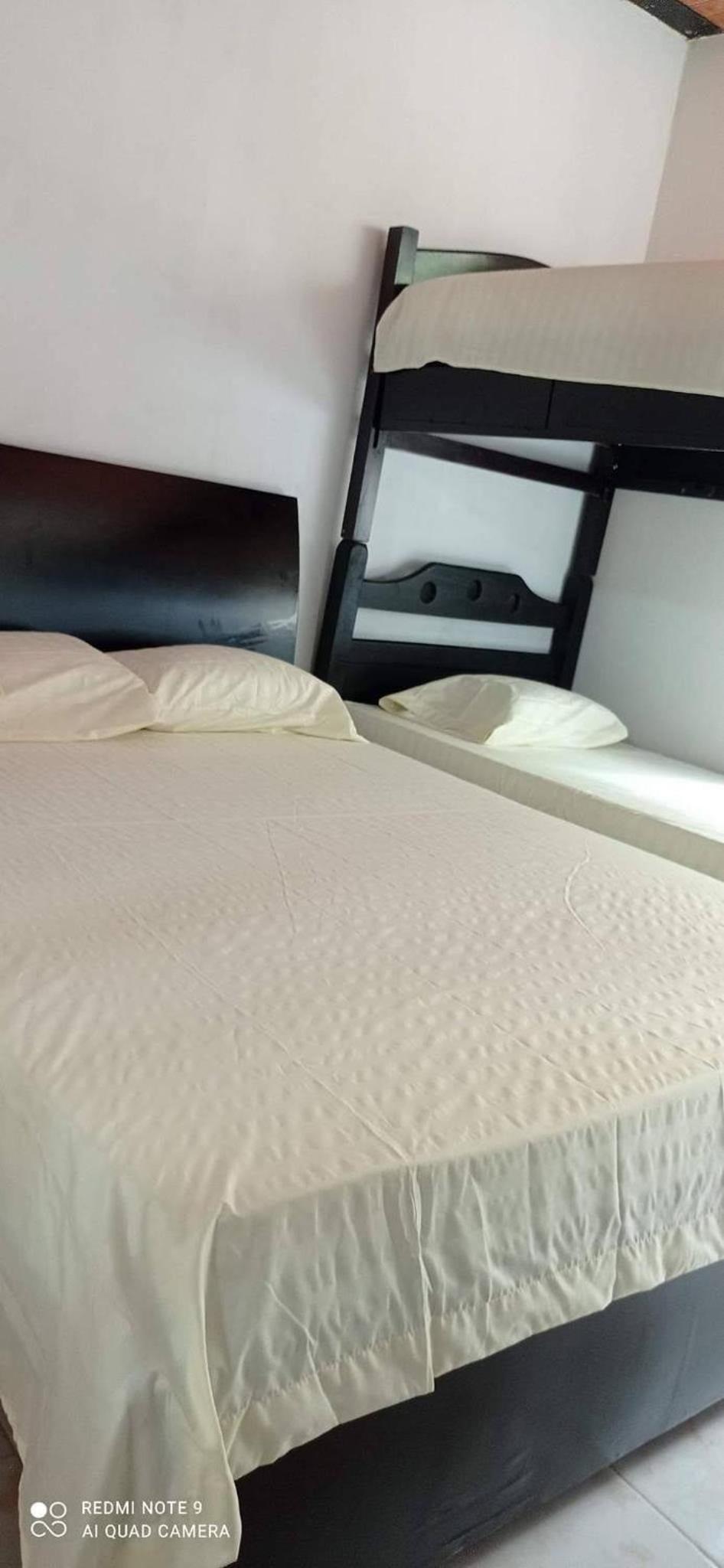 Standard Double Room with Fan photo 3
