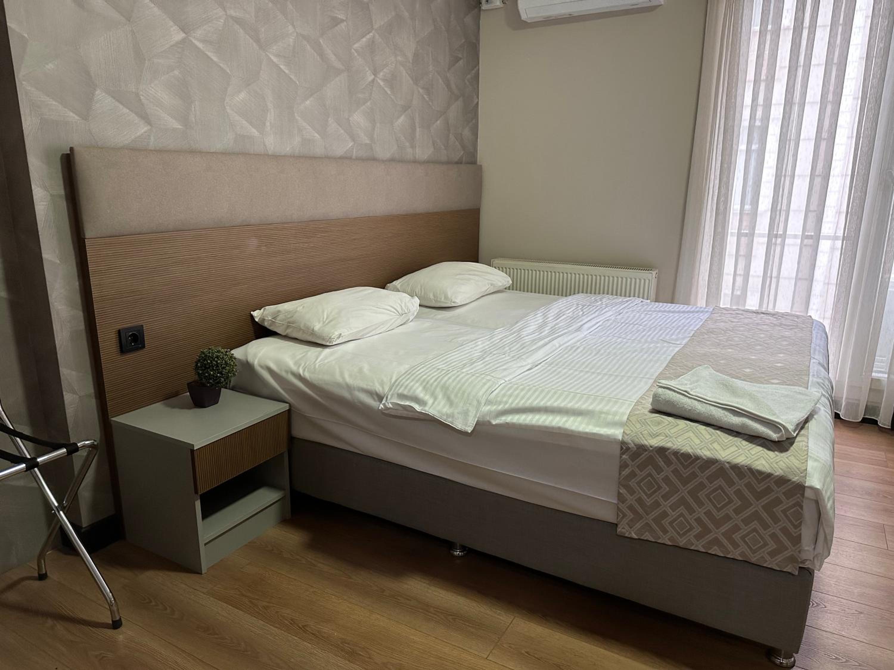 Comfort Triple Room photo 1