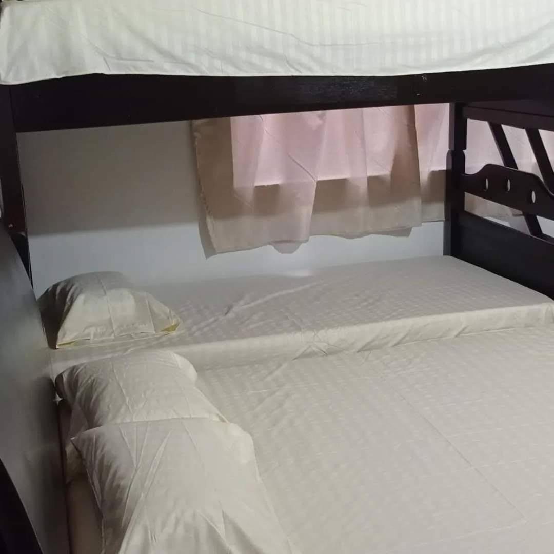 Standard Double Room with Fan photo 1