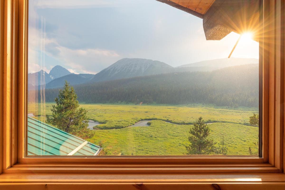 Double Room with Mountain View photo 2