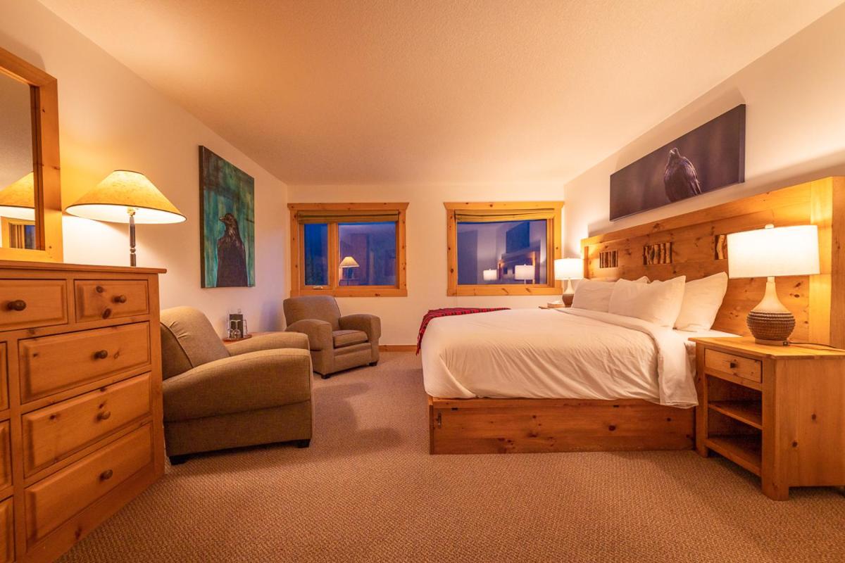 Double Room with Mountain View photo 1