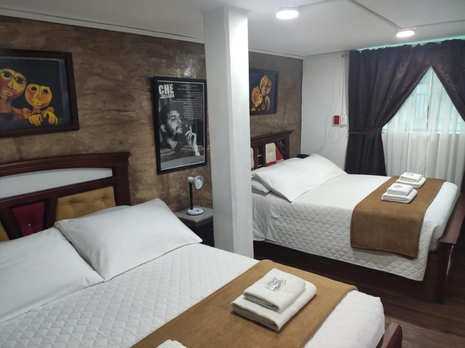 Twin Room photo 3