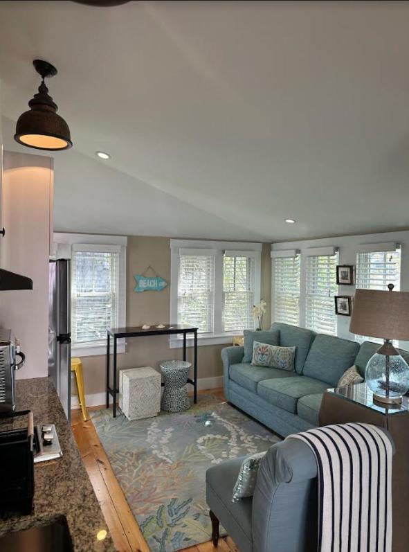 Four-Bedroom House photo 1