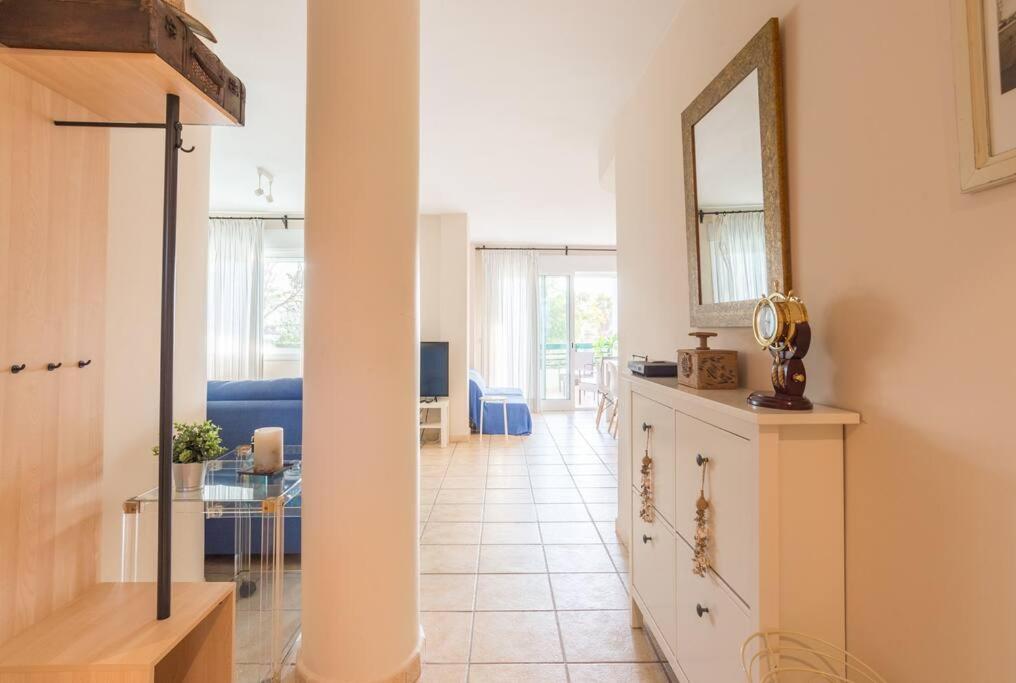 Departamento de tres habitaciones