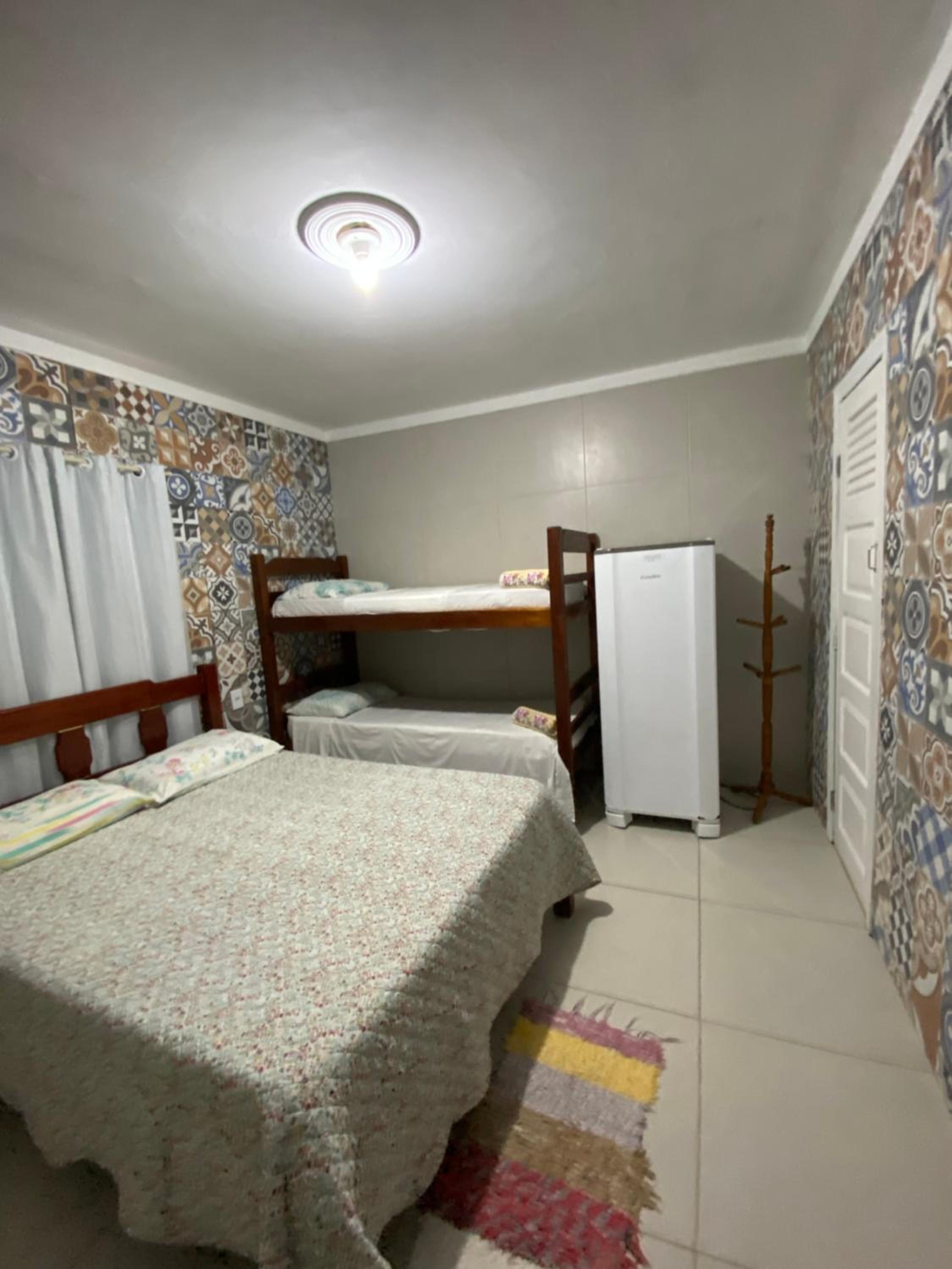 Quadruple Room - Photo 8