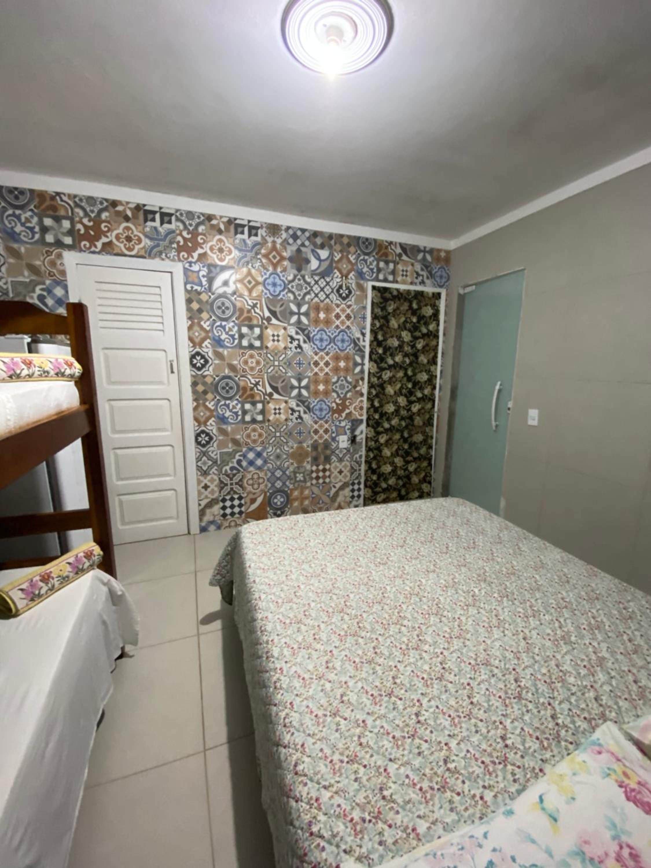 Quadruple Room - Photo 1