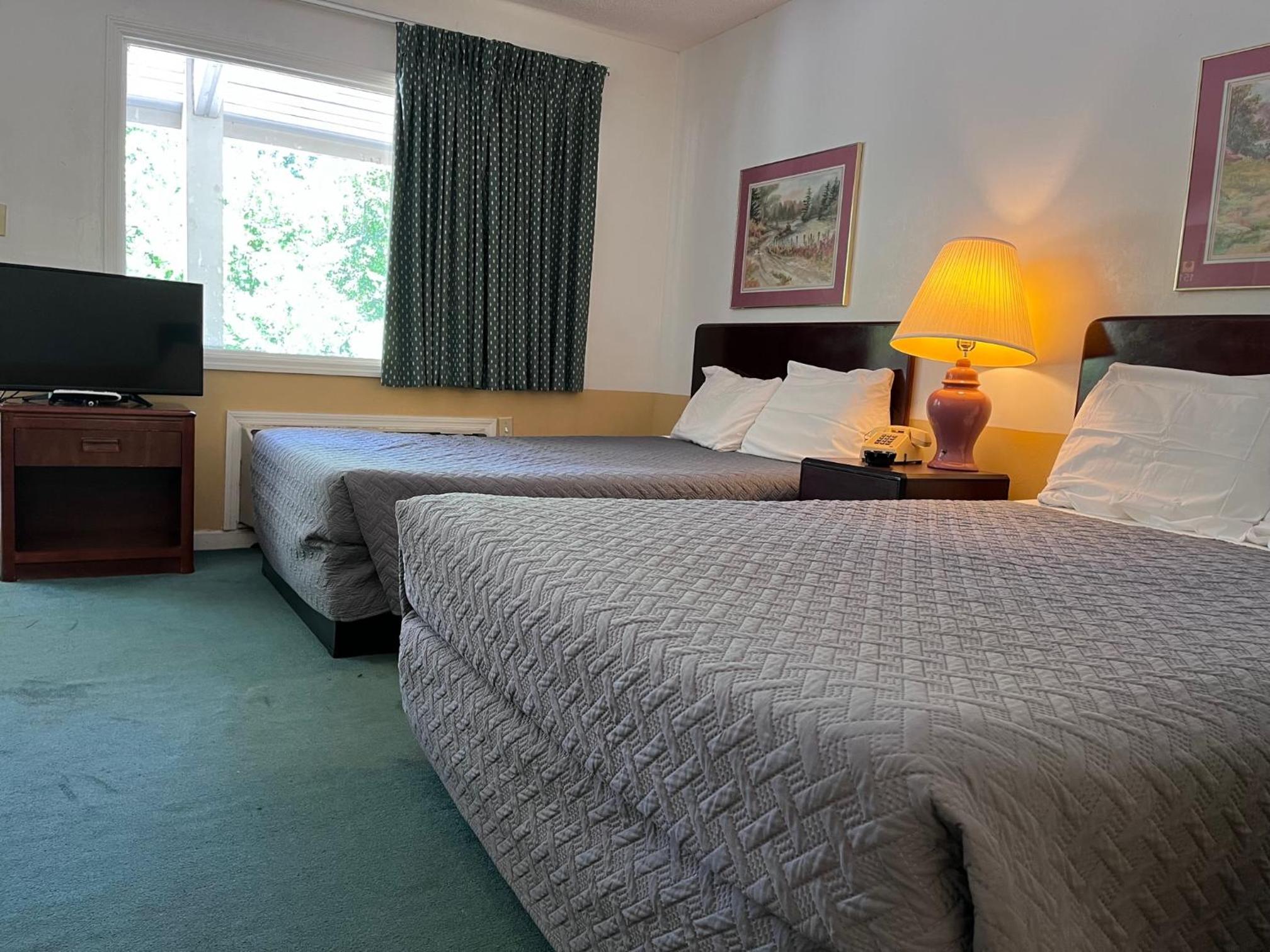 Standard Double Room - Photo 1
