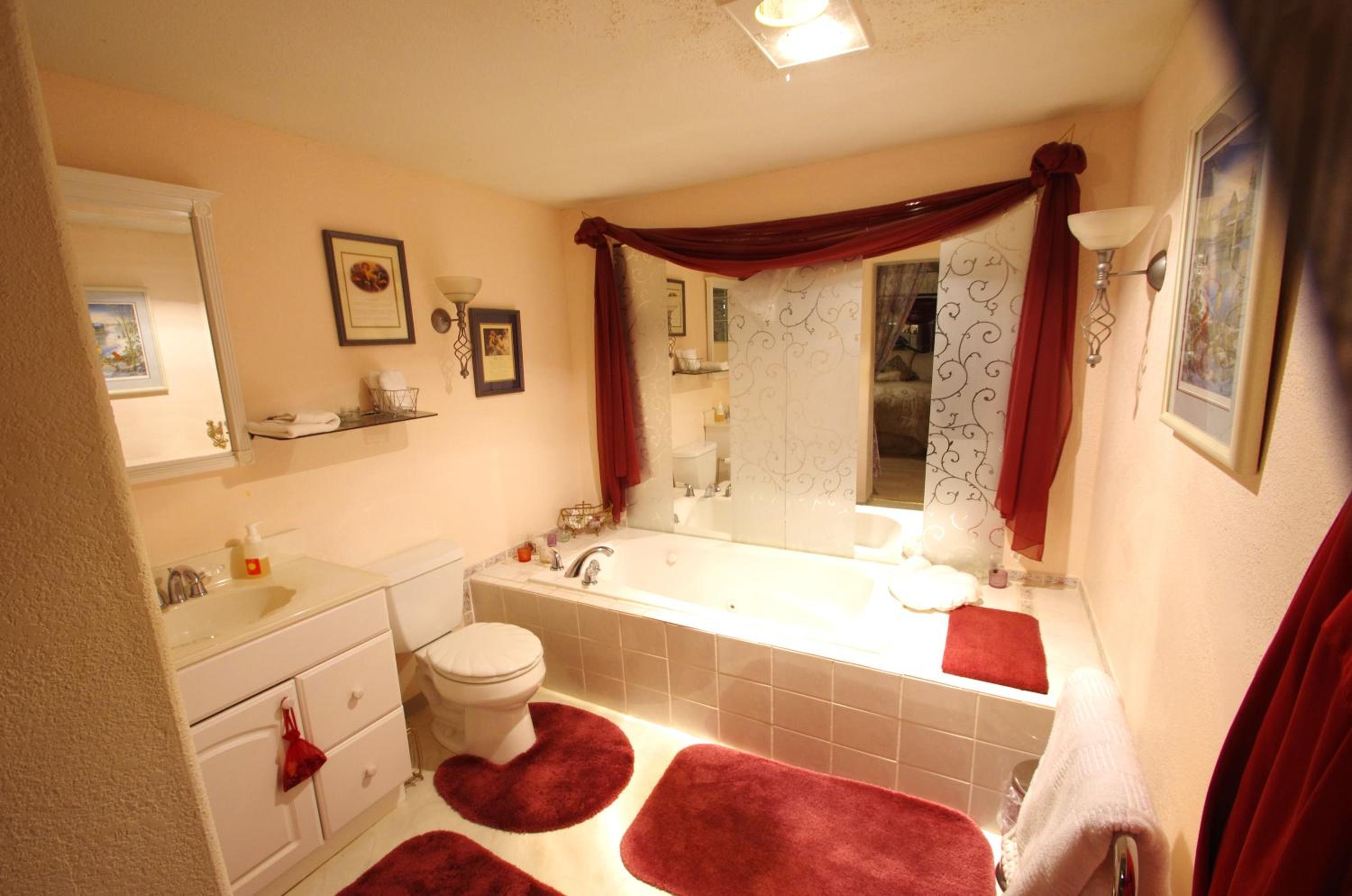 Double Room with Private Bathroom photo 1