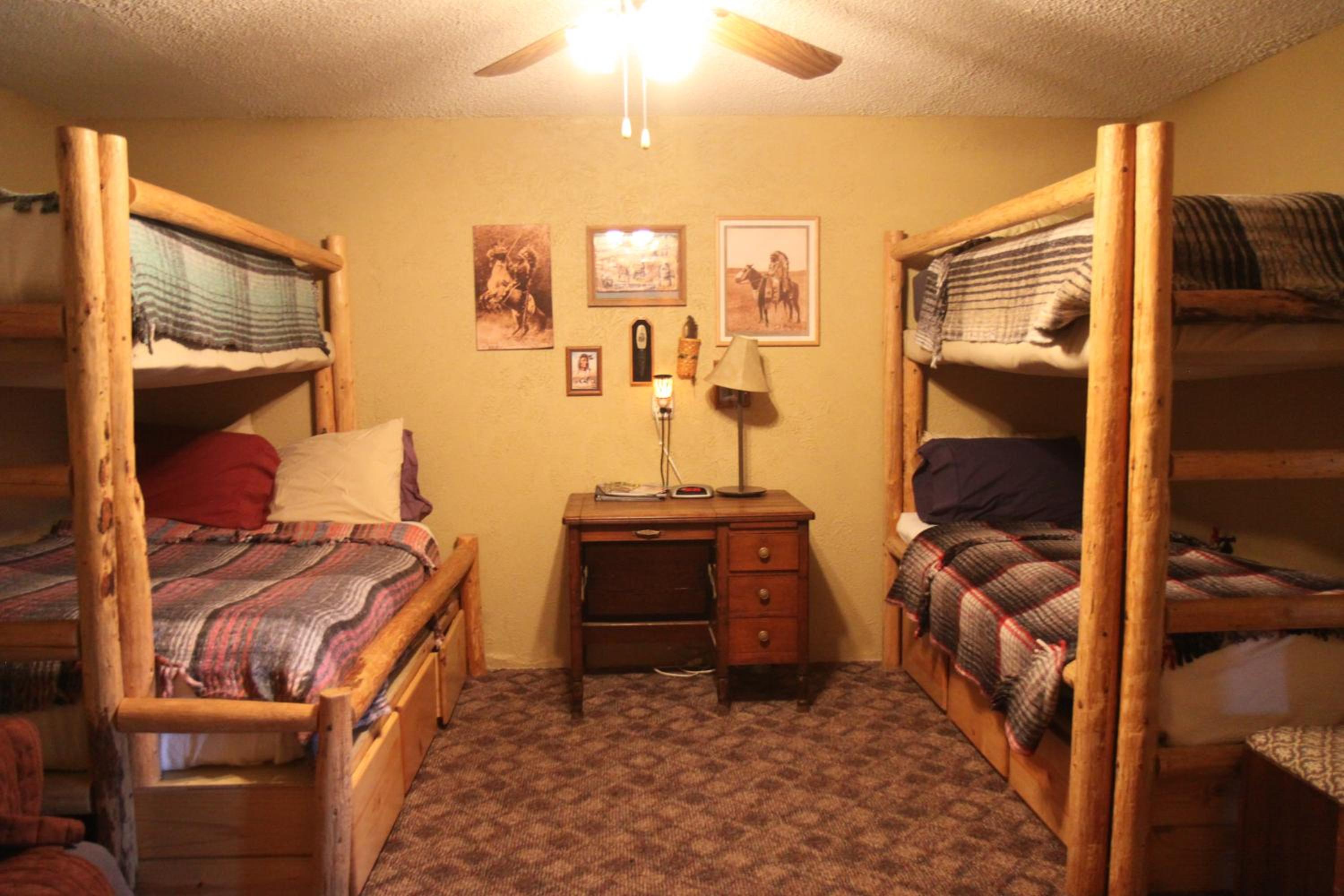 Family Room with Bathroom photo 1