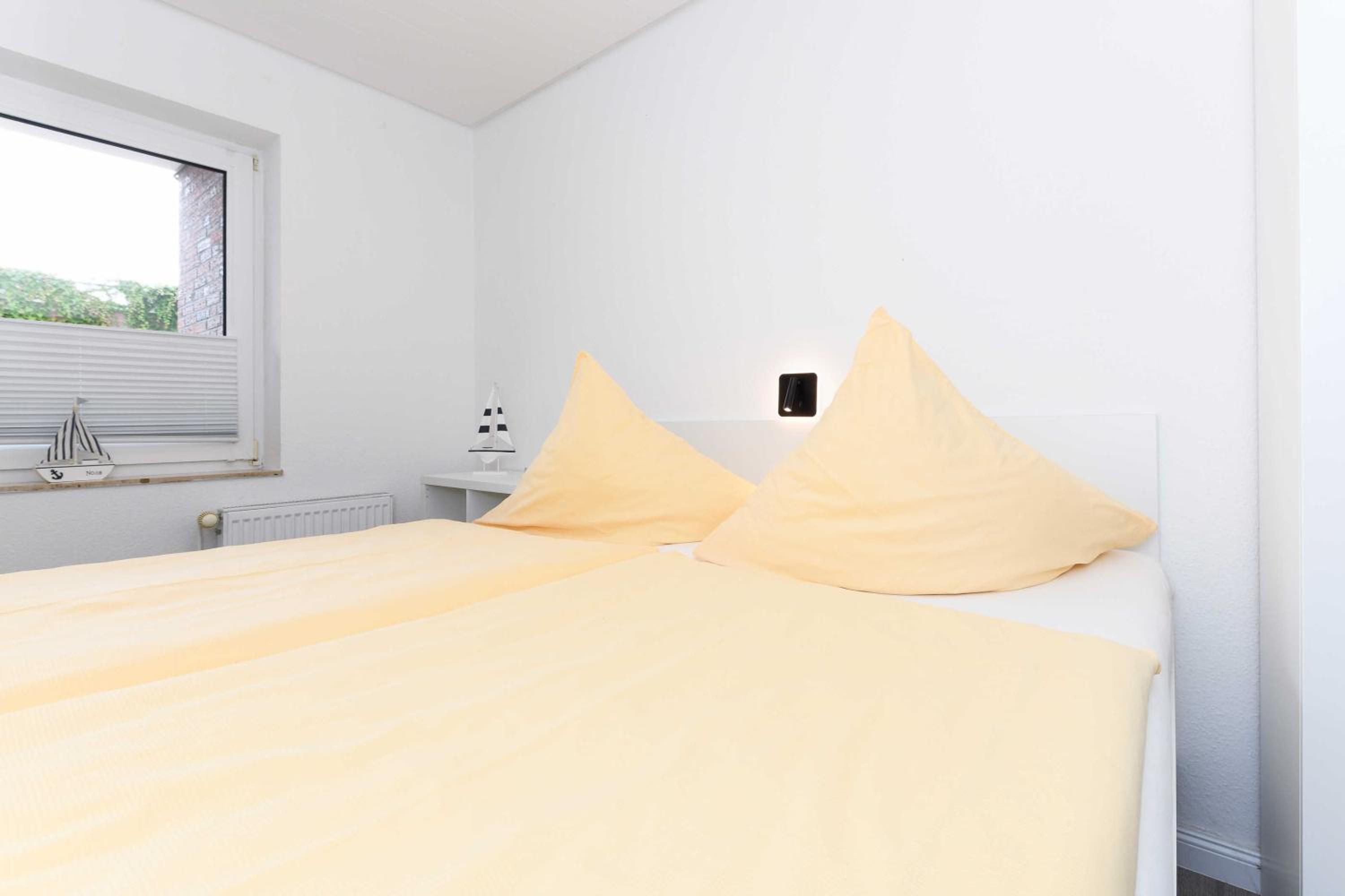 One-Bedroom Apartment with Terrace photo 3