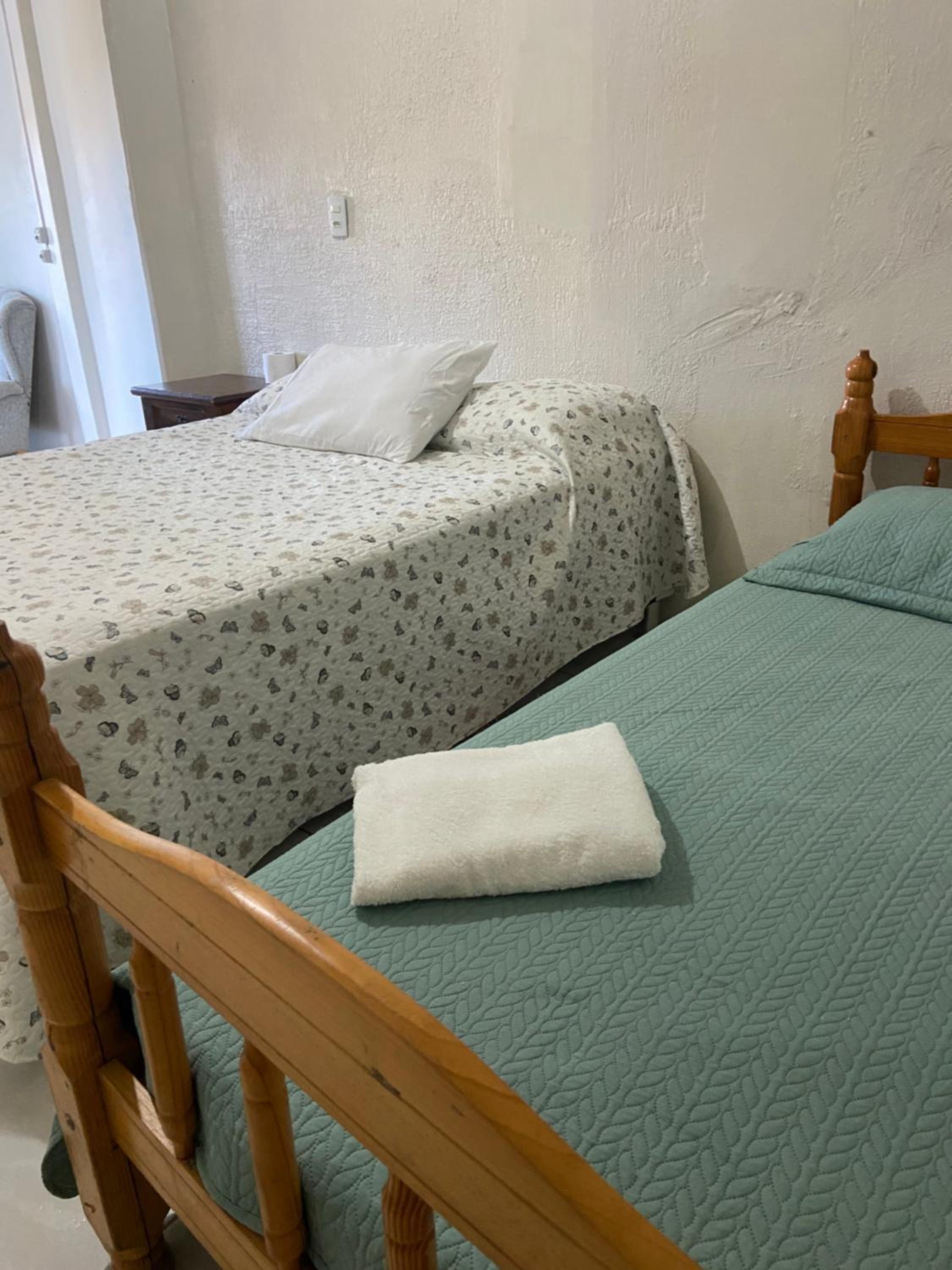 Basic Triple Room