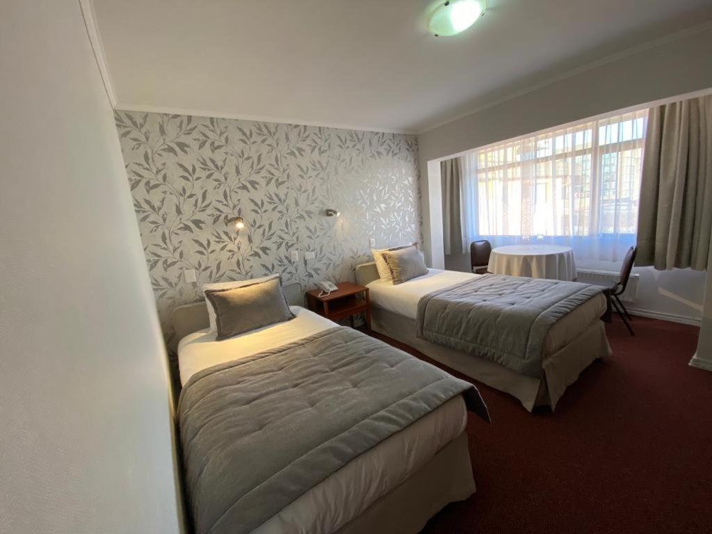 Twin Room photo 1