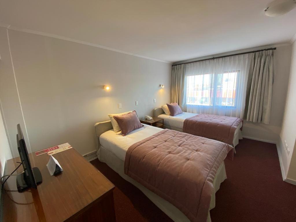 Twin Room photo 2