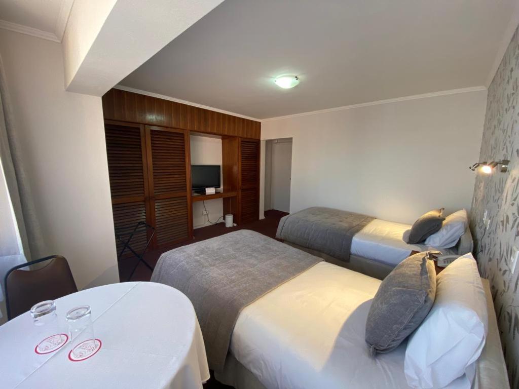 Twin Room photo 3
